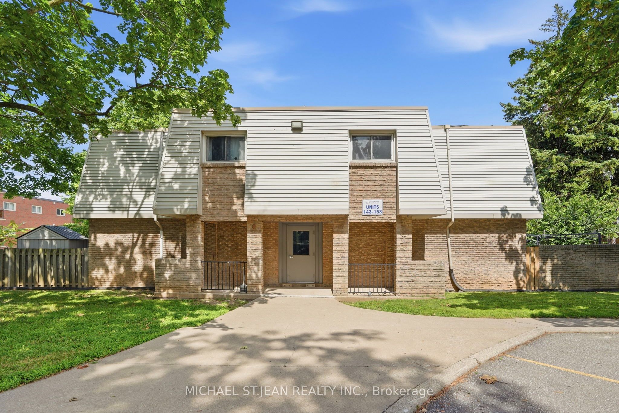 17 Old Pine Trail 156, St. Catharines, ON L2M 6P9 photo 2