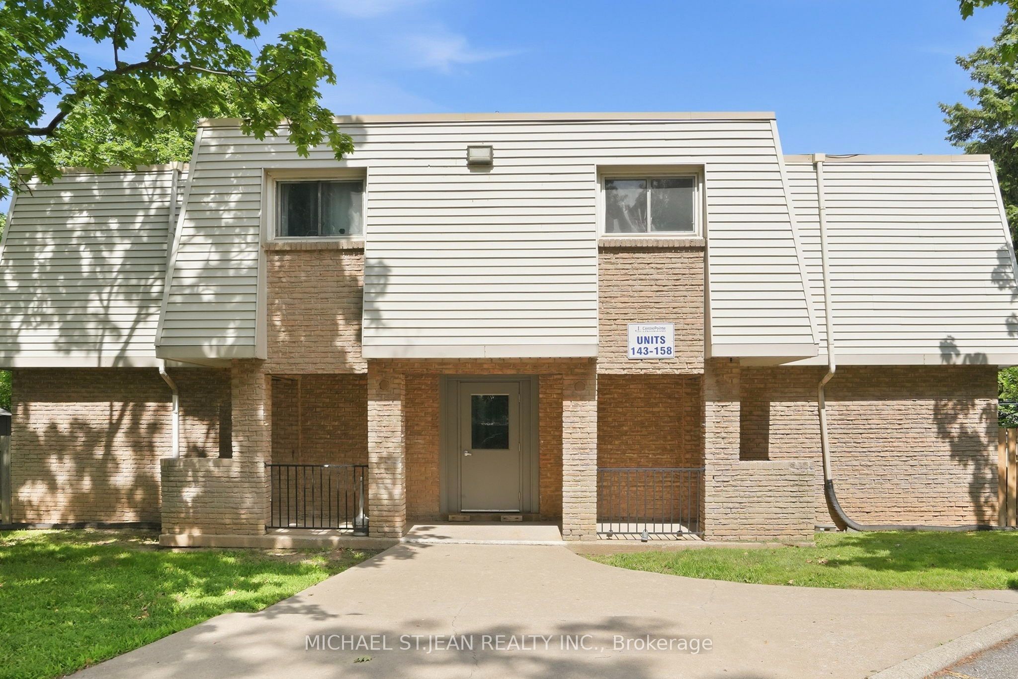 17 Old Pine Trail 156, St. Catharines, ON L2M 6P9 photo 3