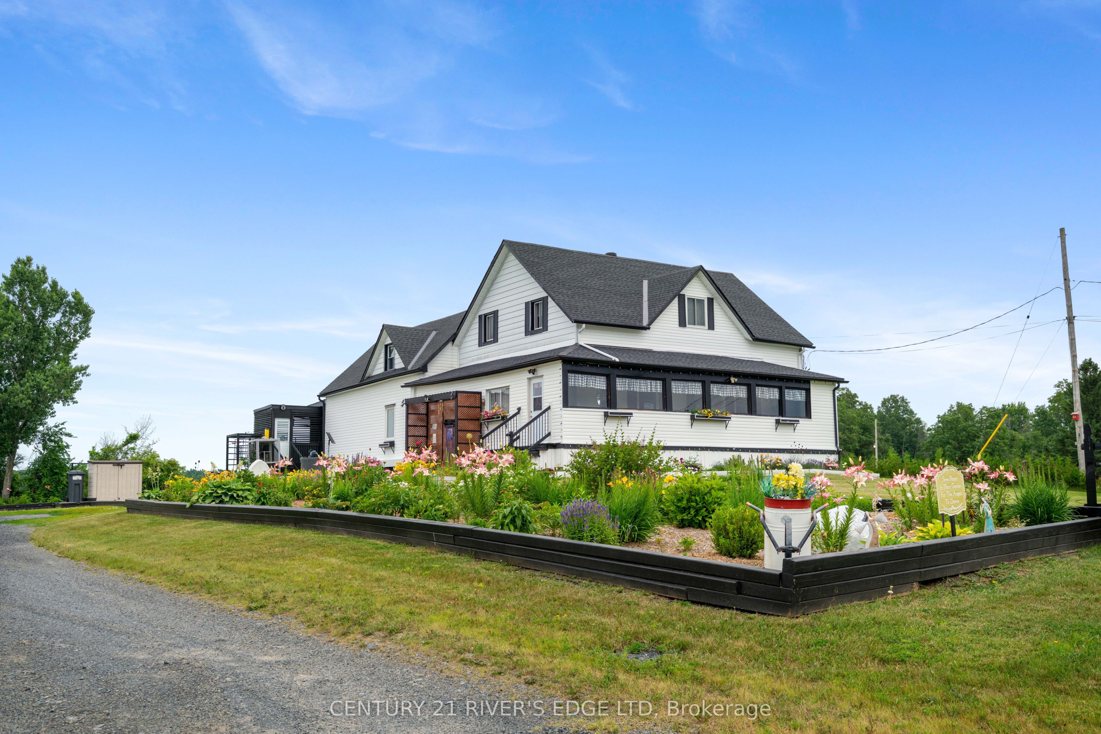 18753 County Rd 19 Road, South Glengarry, ON K0C 2J0