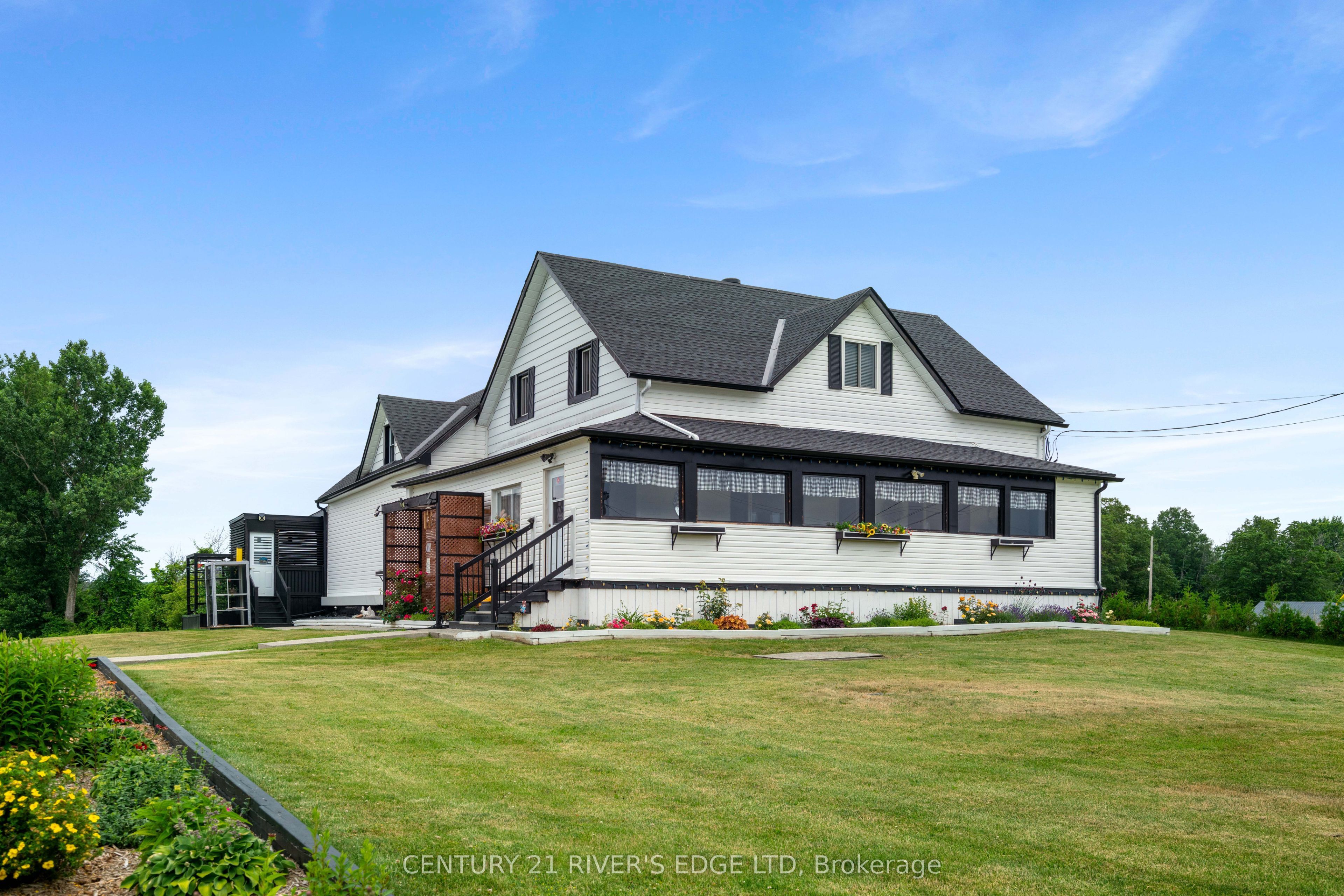 18753 County Rd 19 Road, South Glengarry, ON K0C 2J0 photo 2