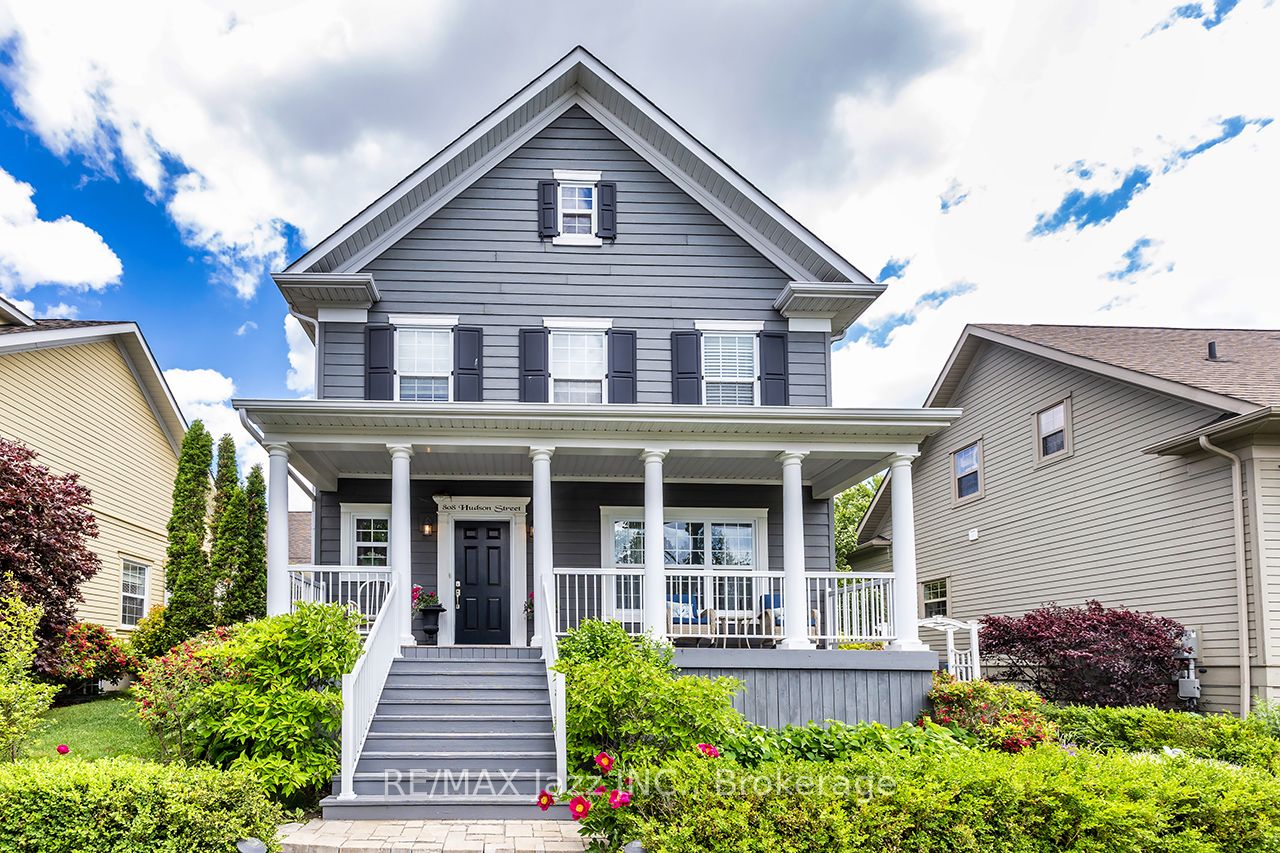 808 Hudson Street, Cobourg, ON K9A 0G4