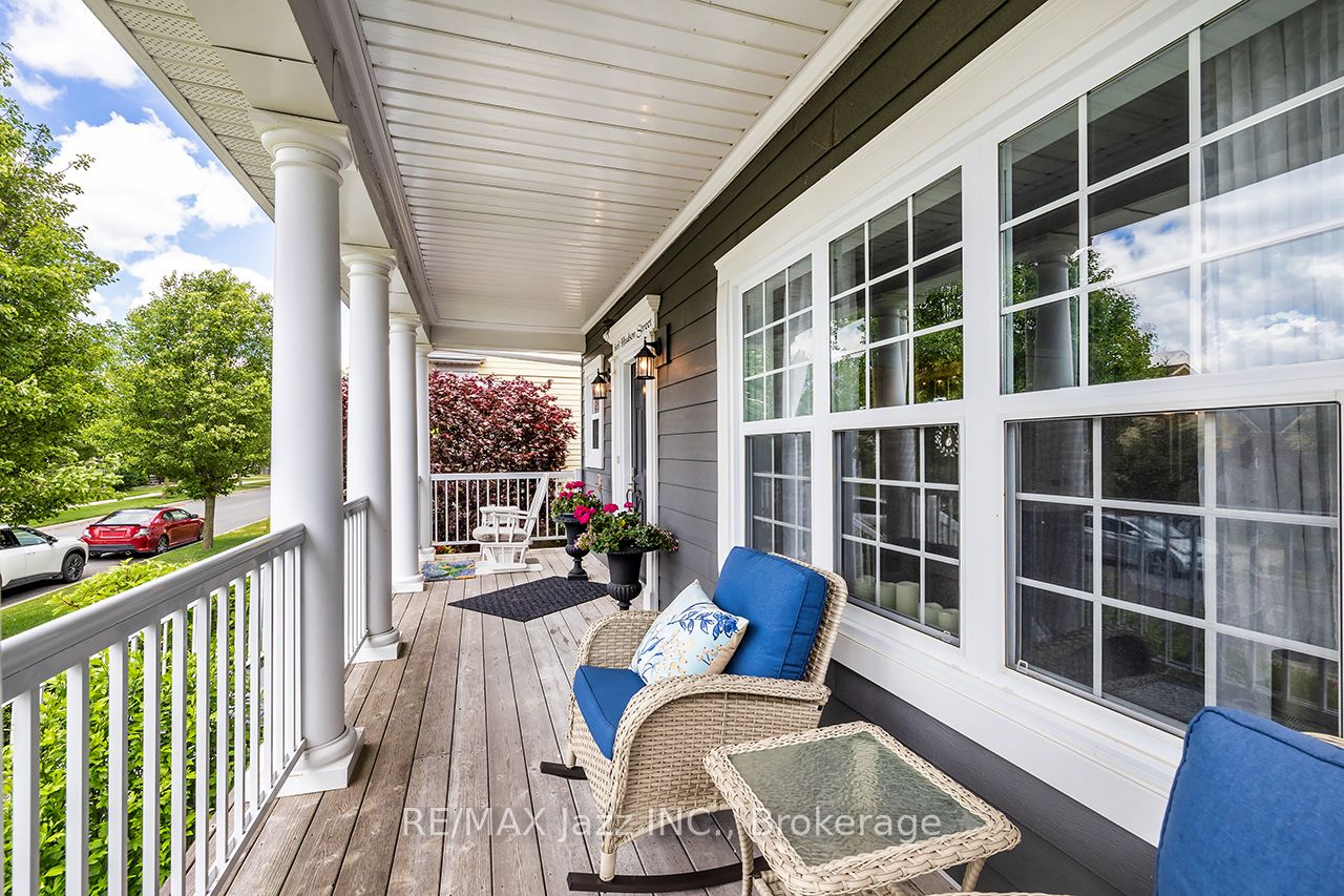 808 Hudson Street, Cobourg, ON K9A 0G4 photo 2