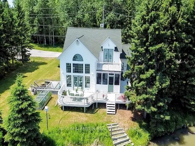 227 West River Road, Dryden, ON P0V 2J0 photo 3