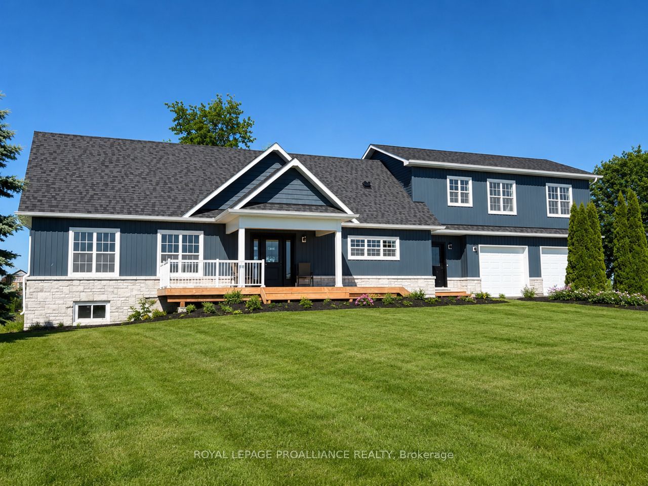 4836 45 Highway, Hamilton Township, ON K7G 2V6