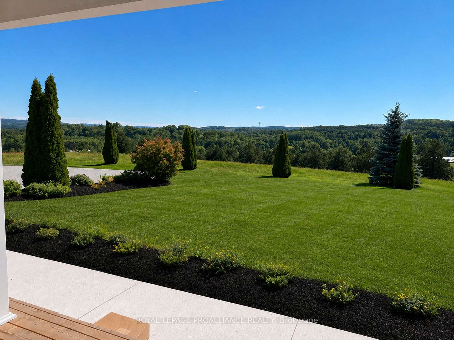 4836 45 Highway, Hamilton Township, ON K7G 2V6 photo 2