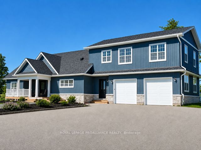 4836 45 Highway, Hamilton Township, ON K7G 2V6 photo 3