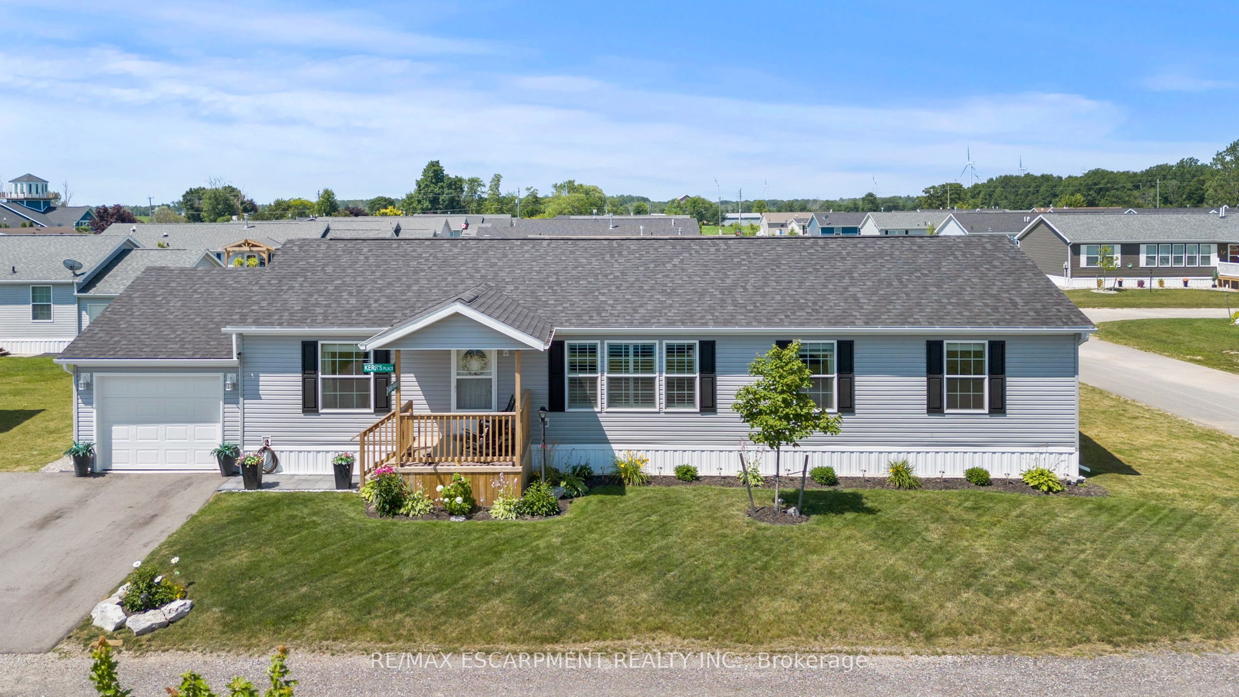 13 Hickory Hollow, Haldimand, ON N0A 1L0 photo 4