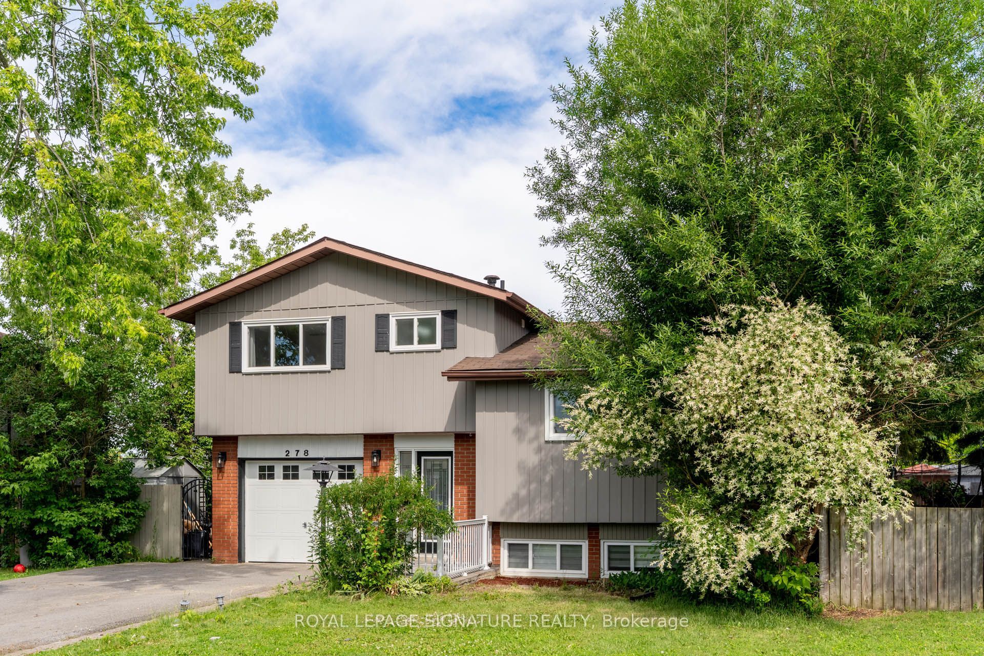 15 Ravine Road, St. Catharines, ON L2P 3A6