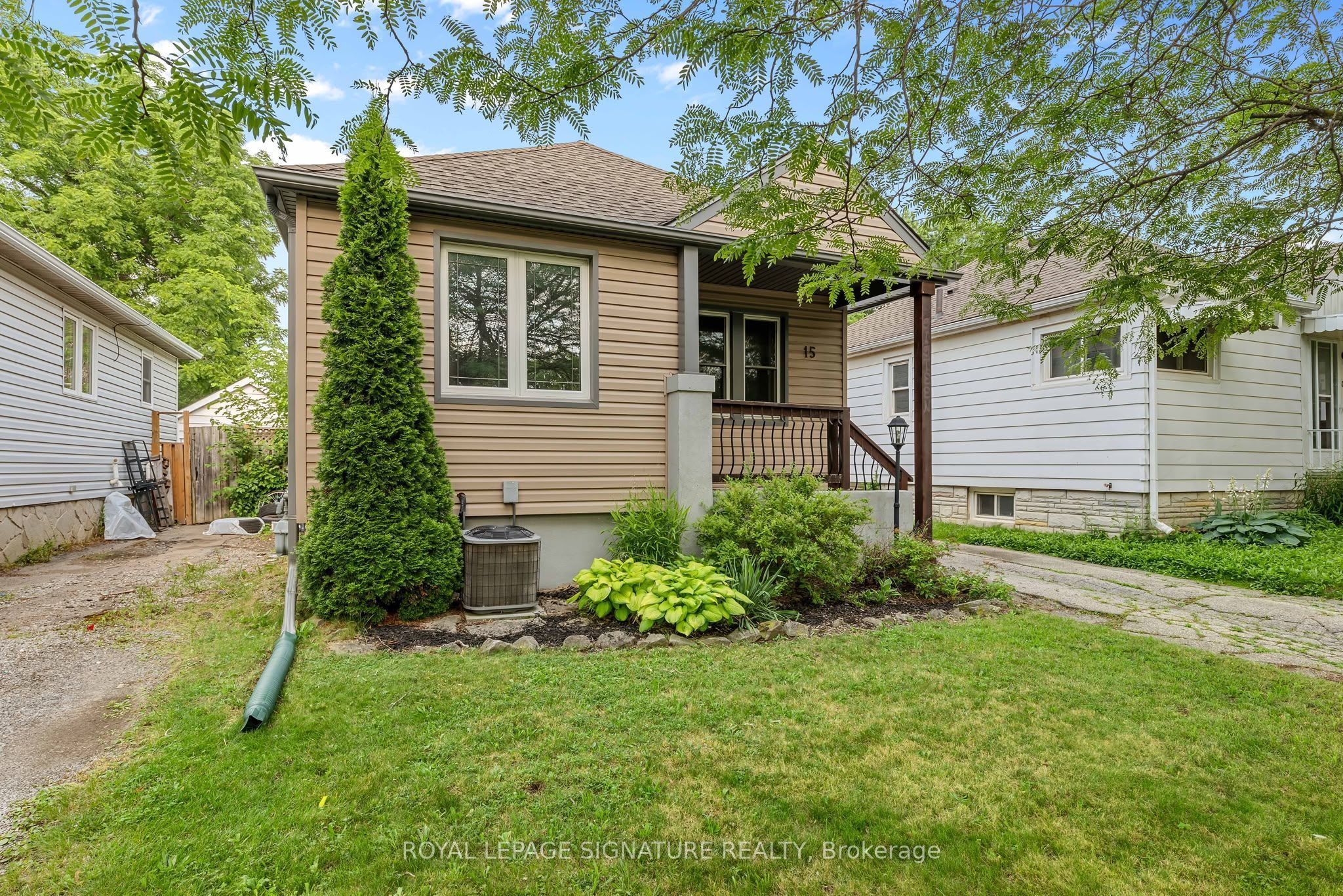 15 Ravine Road, St. Catharines, ON L2P 3A6 photo 5