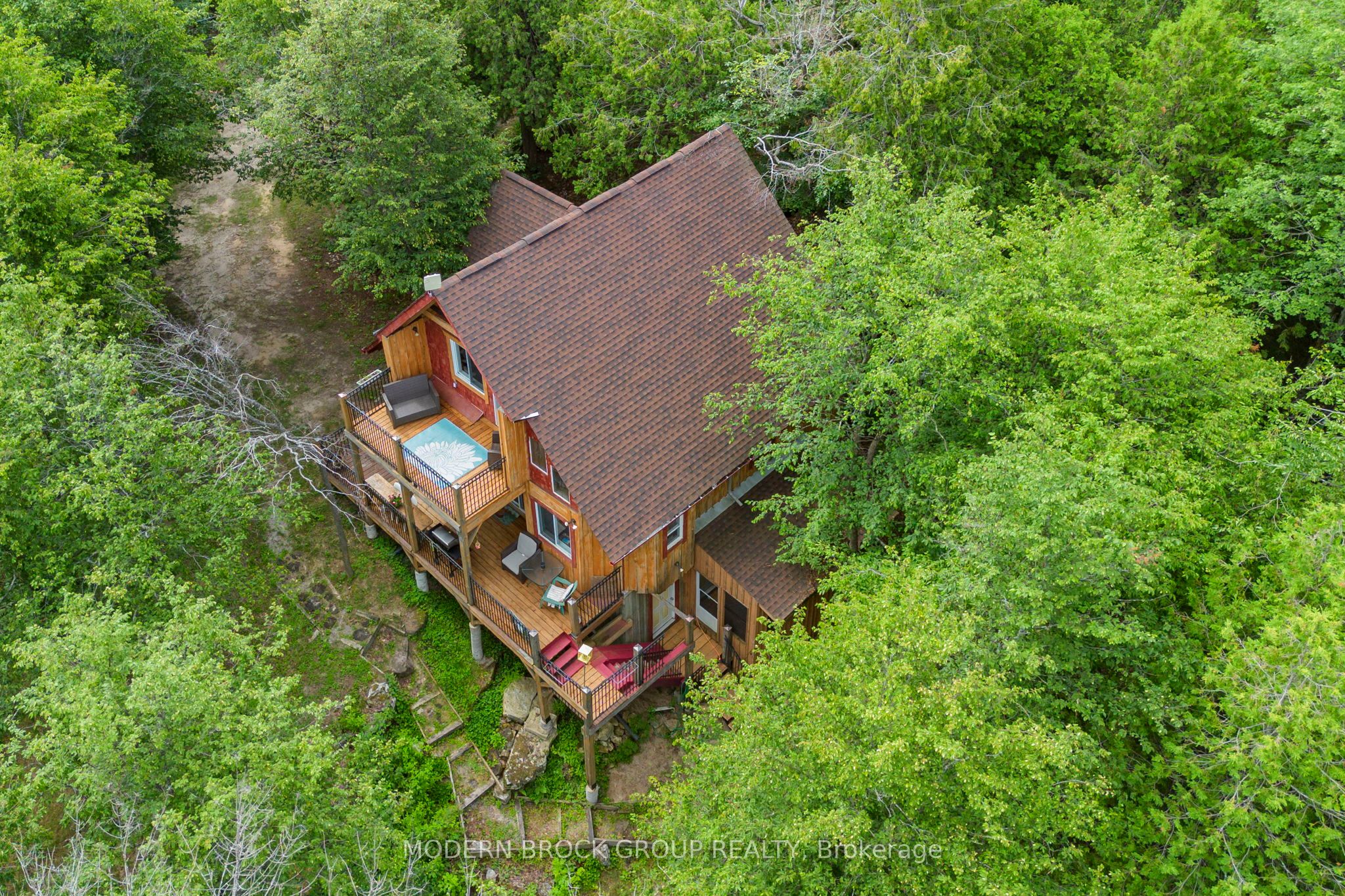30 B6A Otter Lake Road, Rideau Lakes, ON K0G 1L0 photo 3