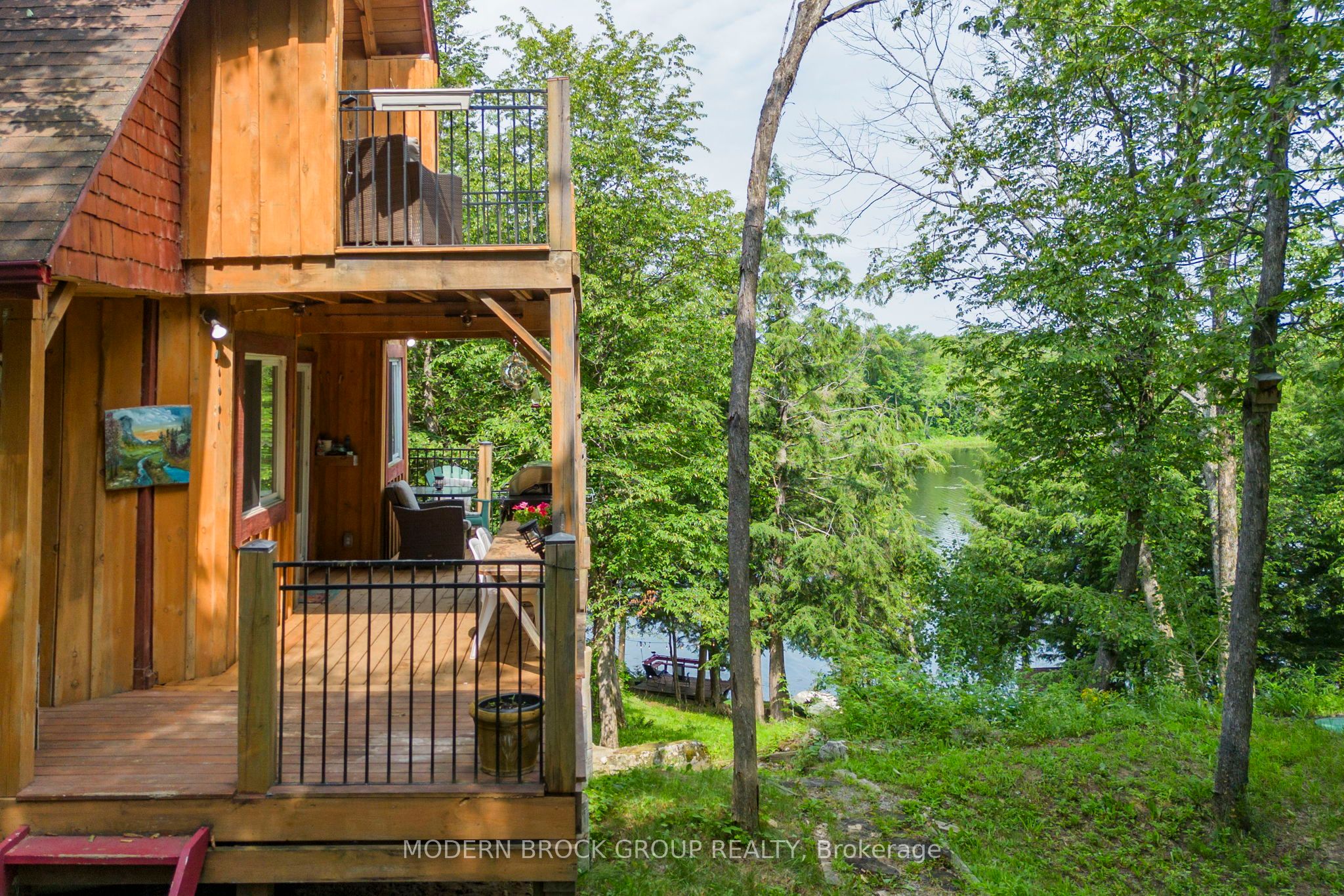 30 B6A Otter Lake Road, Rideau Lakes, ON K0G 1L0 photo 4