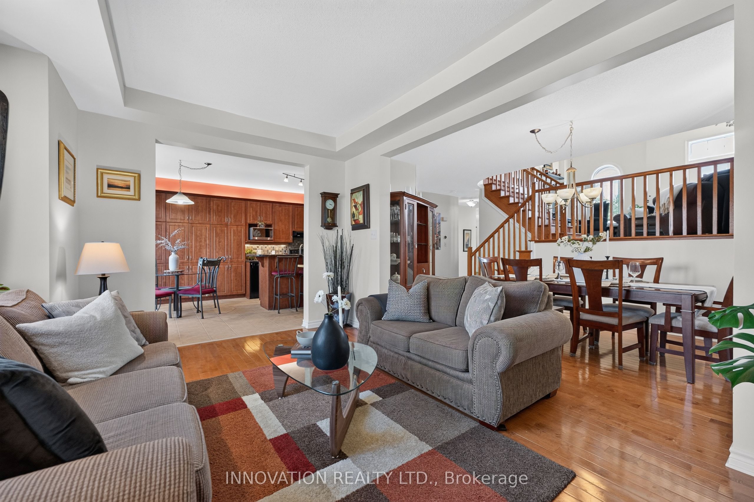 545 Rosehill Avenue, Stittsville - Munster - Richmond, ON K2S 0E7 photo 5