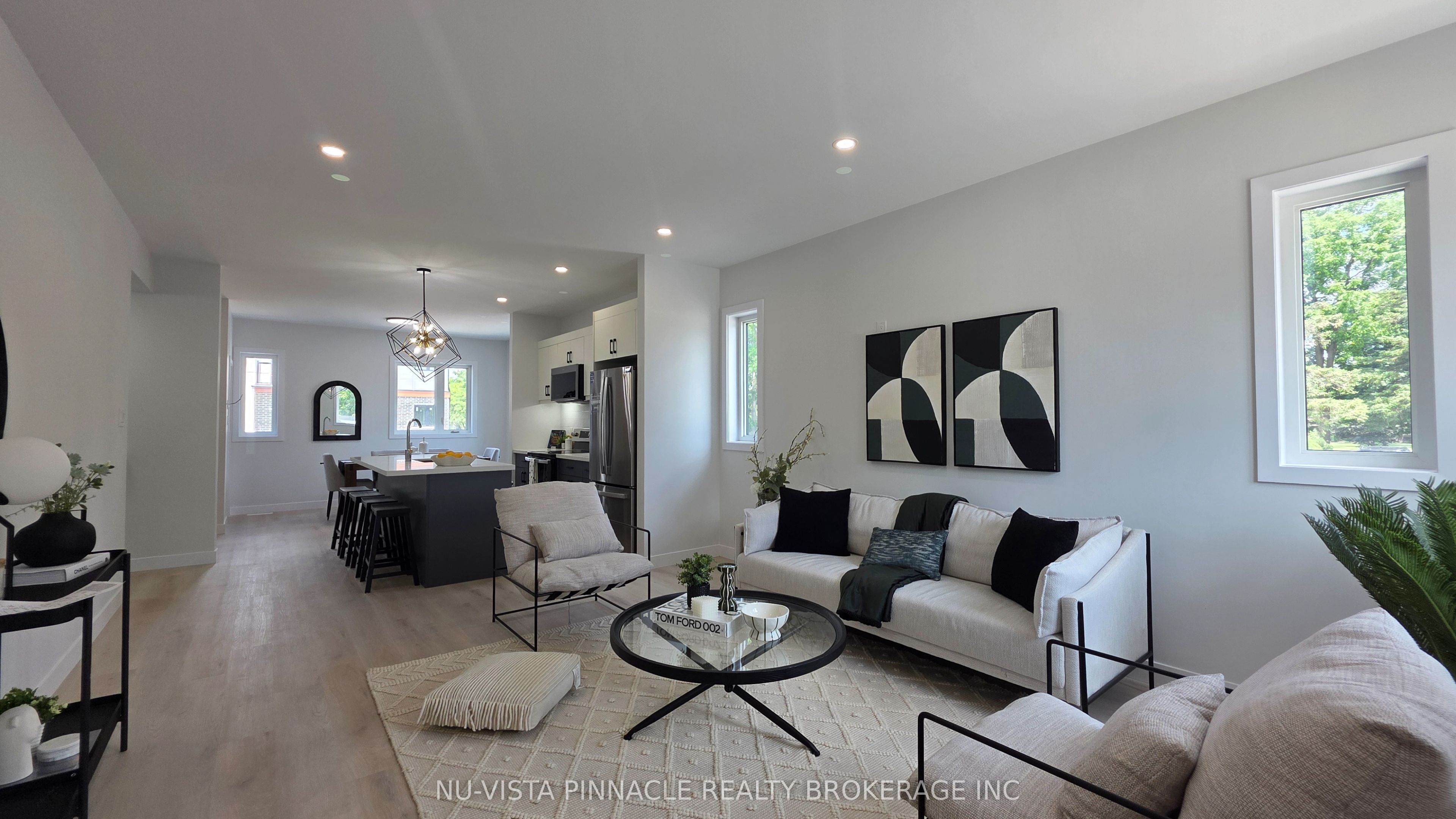 1208 Fanshawe Park Road E Unit # 25, London North, ON N5X 3Z8