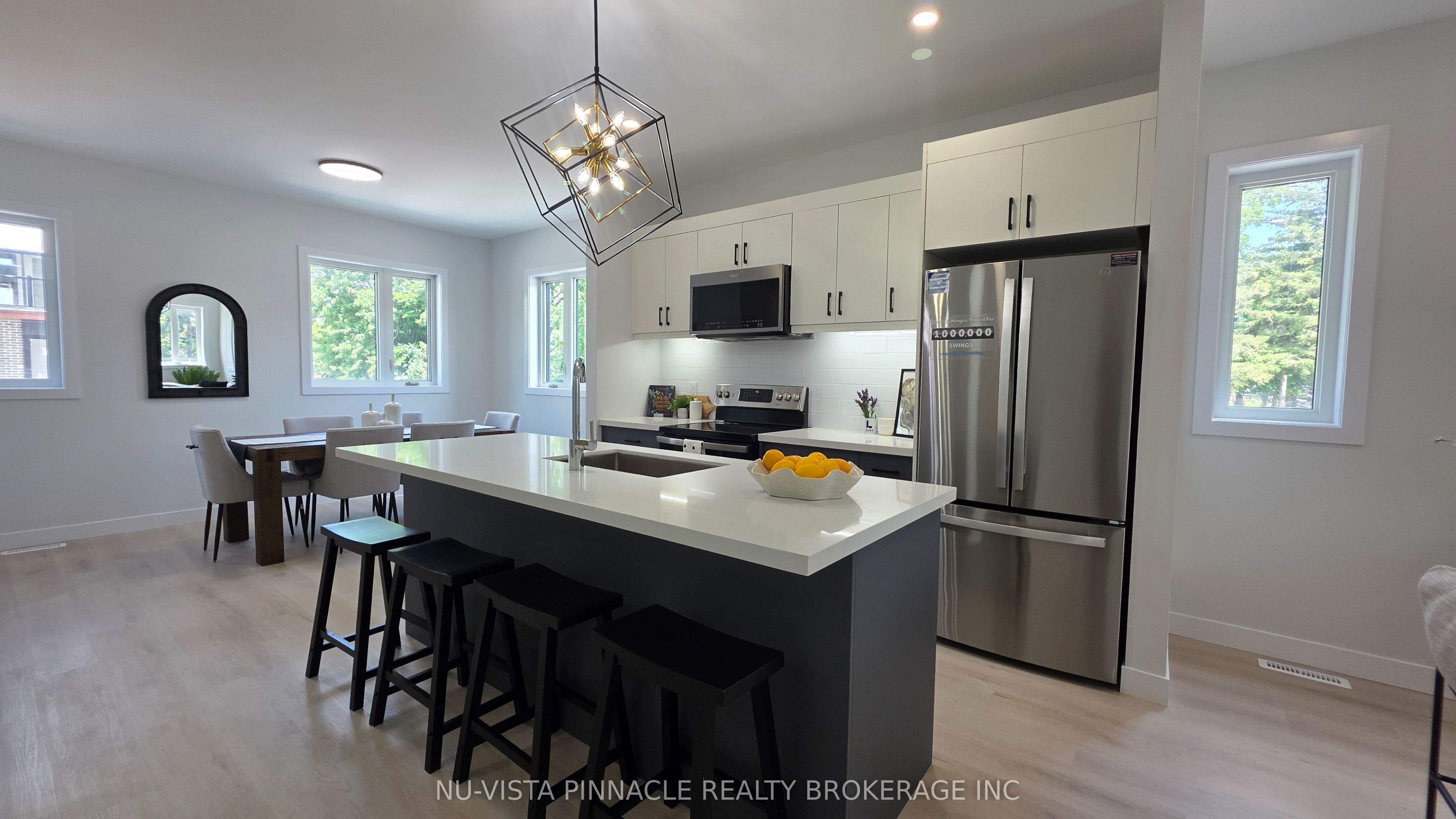 1208 Fanshawe Park Road E Unit # 25, London North, ON N5X 3Z8 photo 4