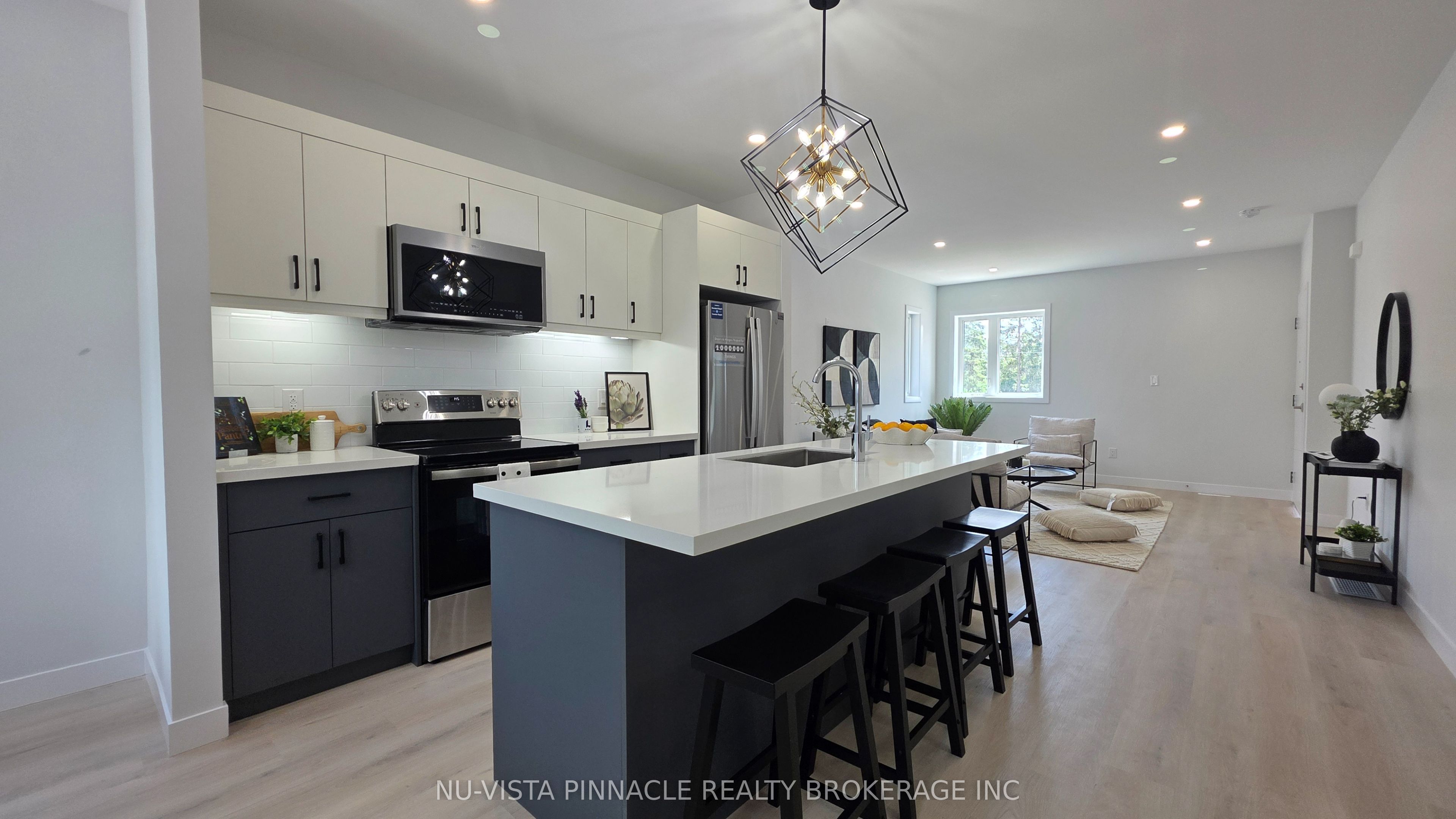 1208 Fanshawe Park Road E Unit # 25, London North, ON N5X 3Z8 photo 5
