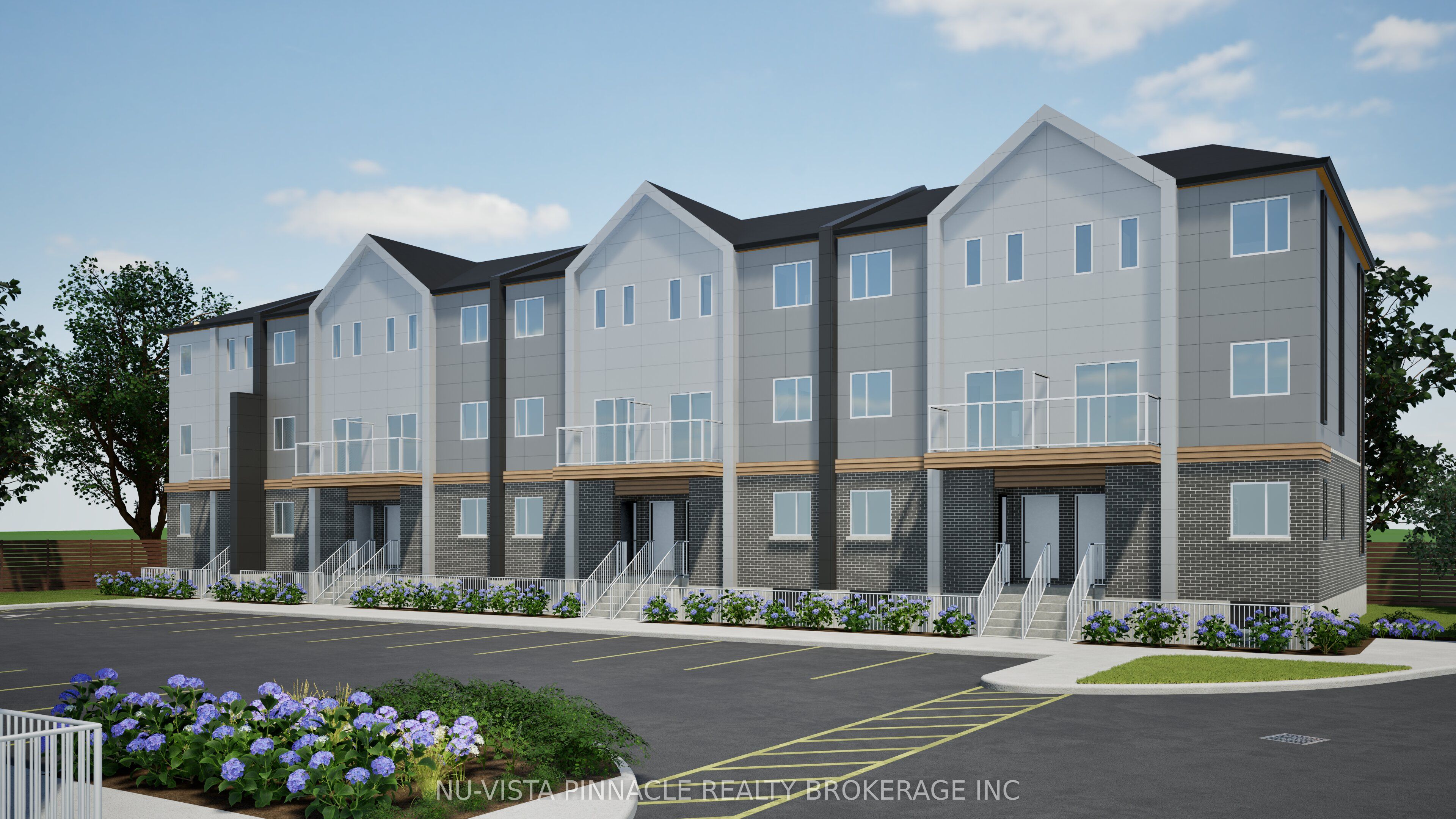1208 Fanshawe Park Road E Unit # 21, London North, ON N5X 3Z8