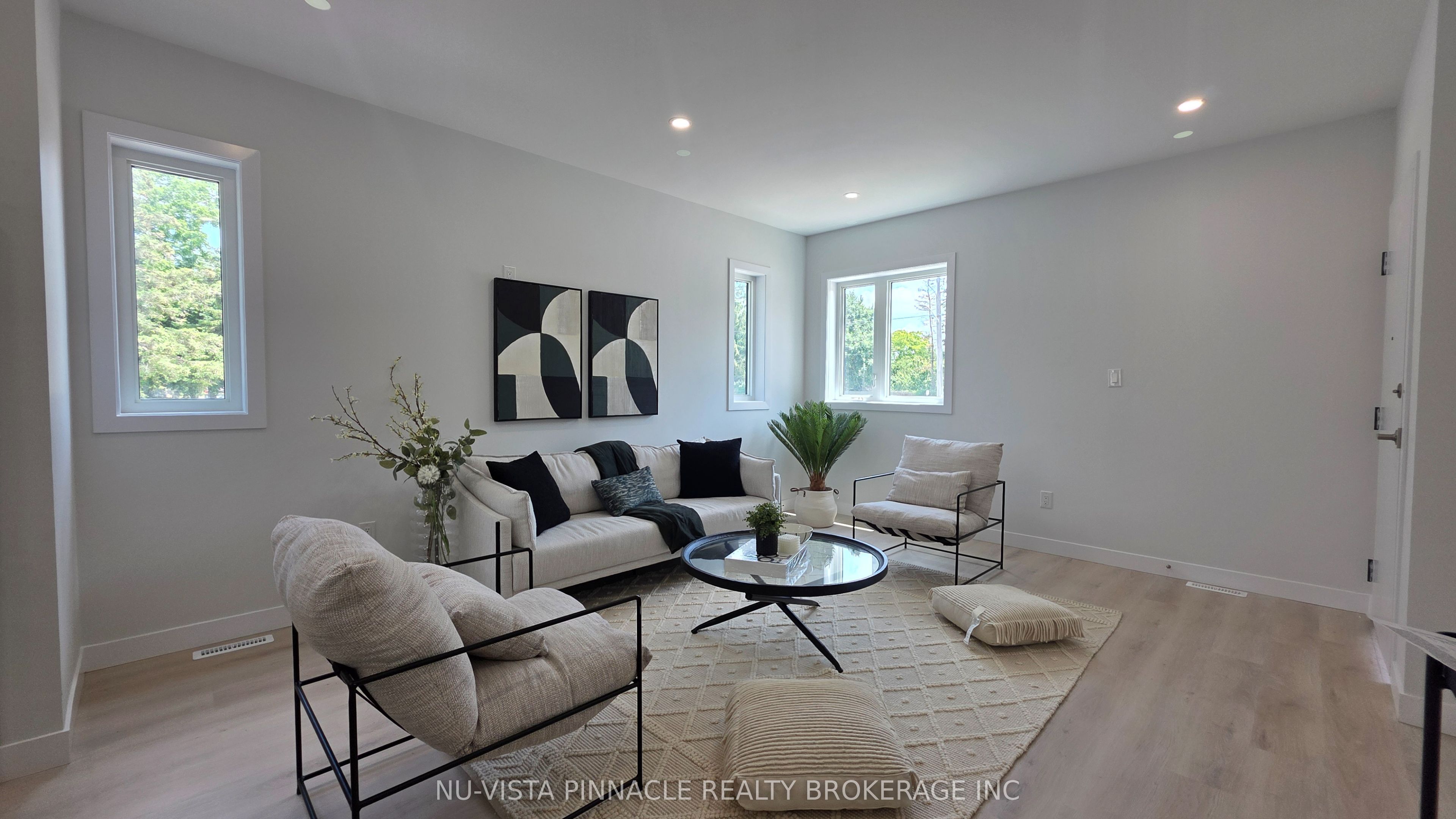1208 Fanshawe Park Road E Unit # 21, London North, ON N5X 3Z8 photo 4