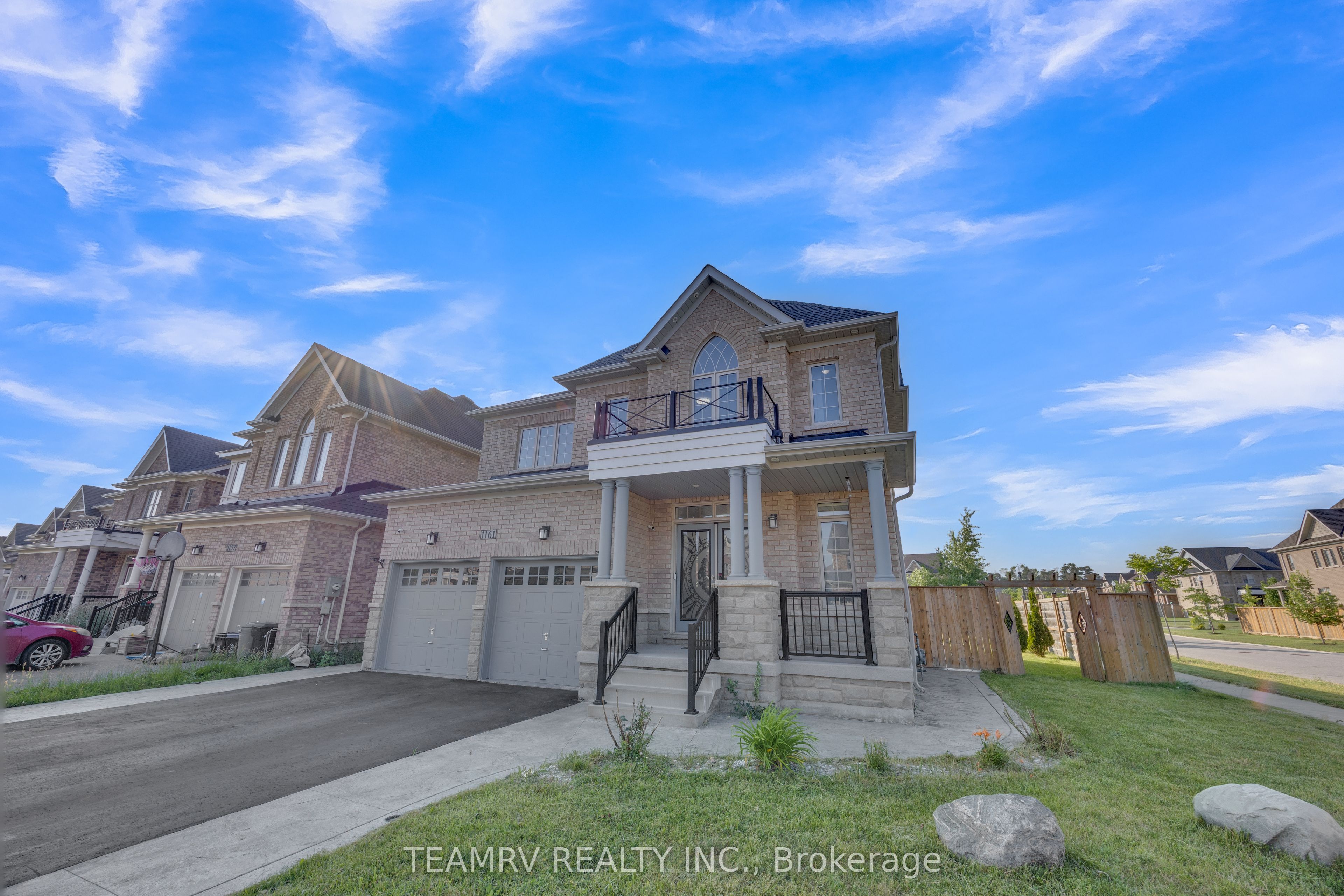 1161 Upper Thames Drive, Woodstock, ON N4T 0L4 photo 4