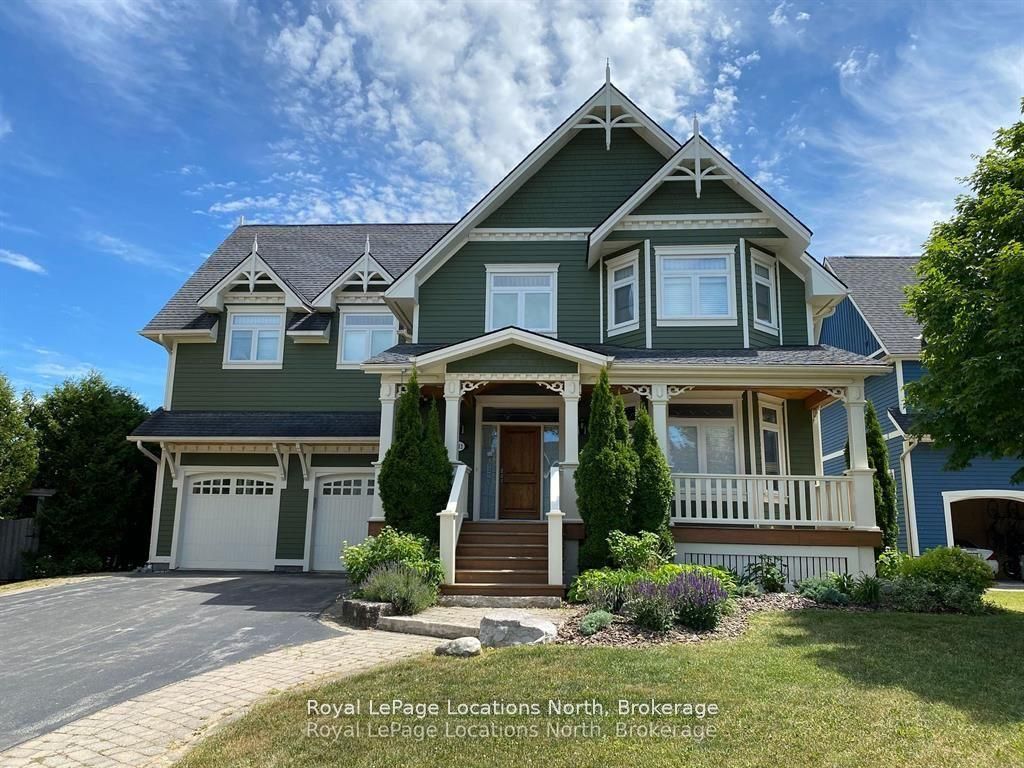 212 Snowbridge Way, Blue Mountains, ON L9Y 0V1 photo 2