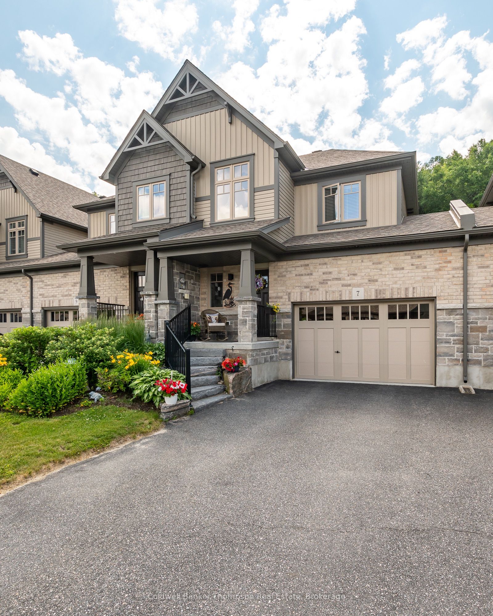 7 Kelsey Madison Court, Huntsville, ON P1H 0E2