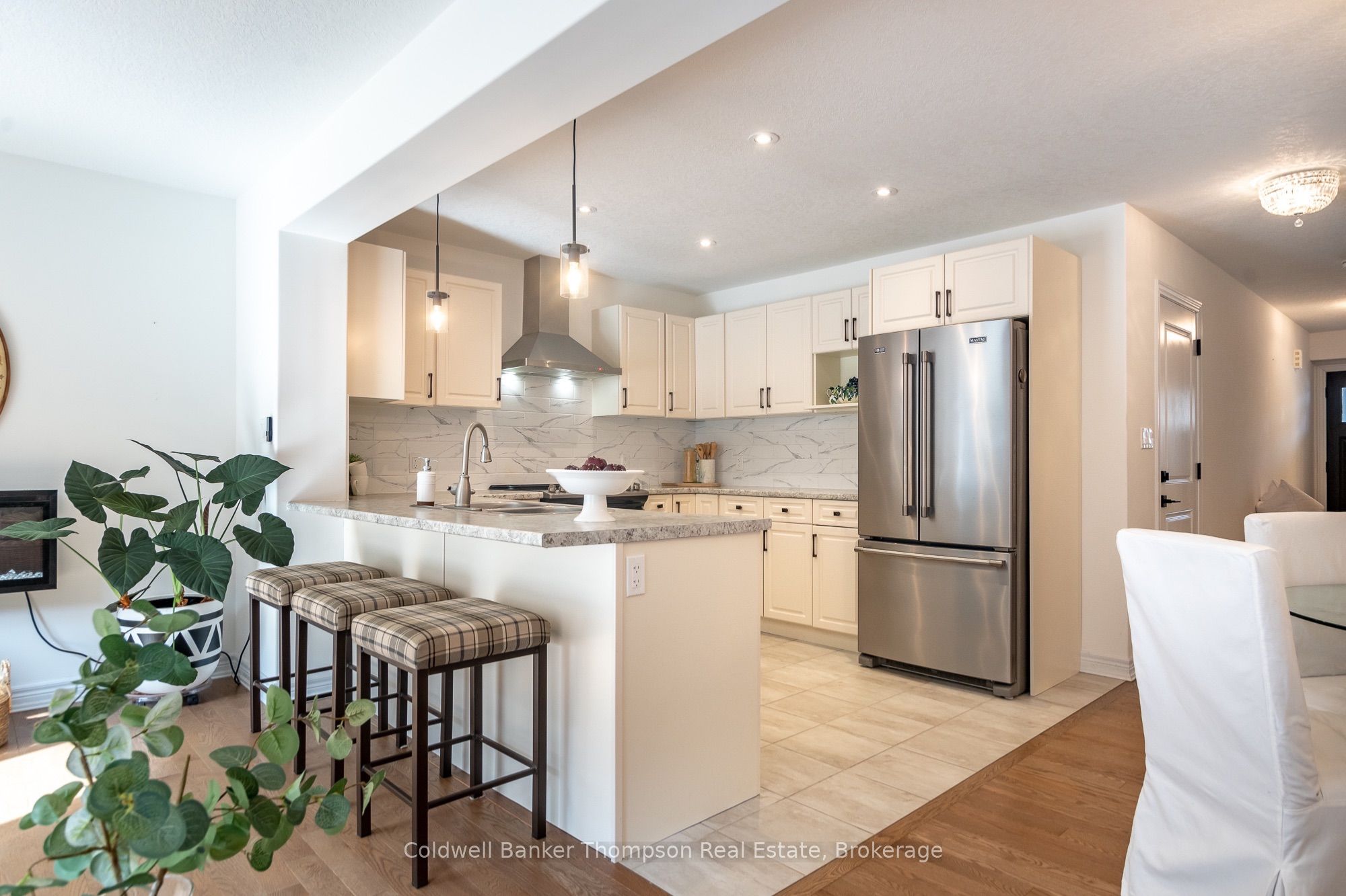 7 Kelsey Madison Court, Huntsville, ON P1H 0E2 photo 4