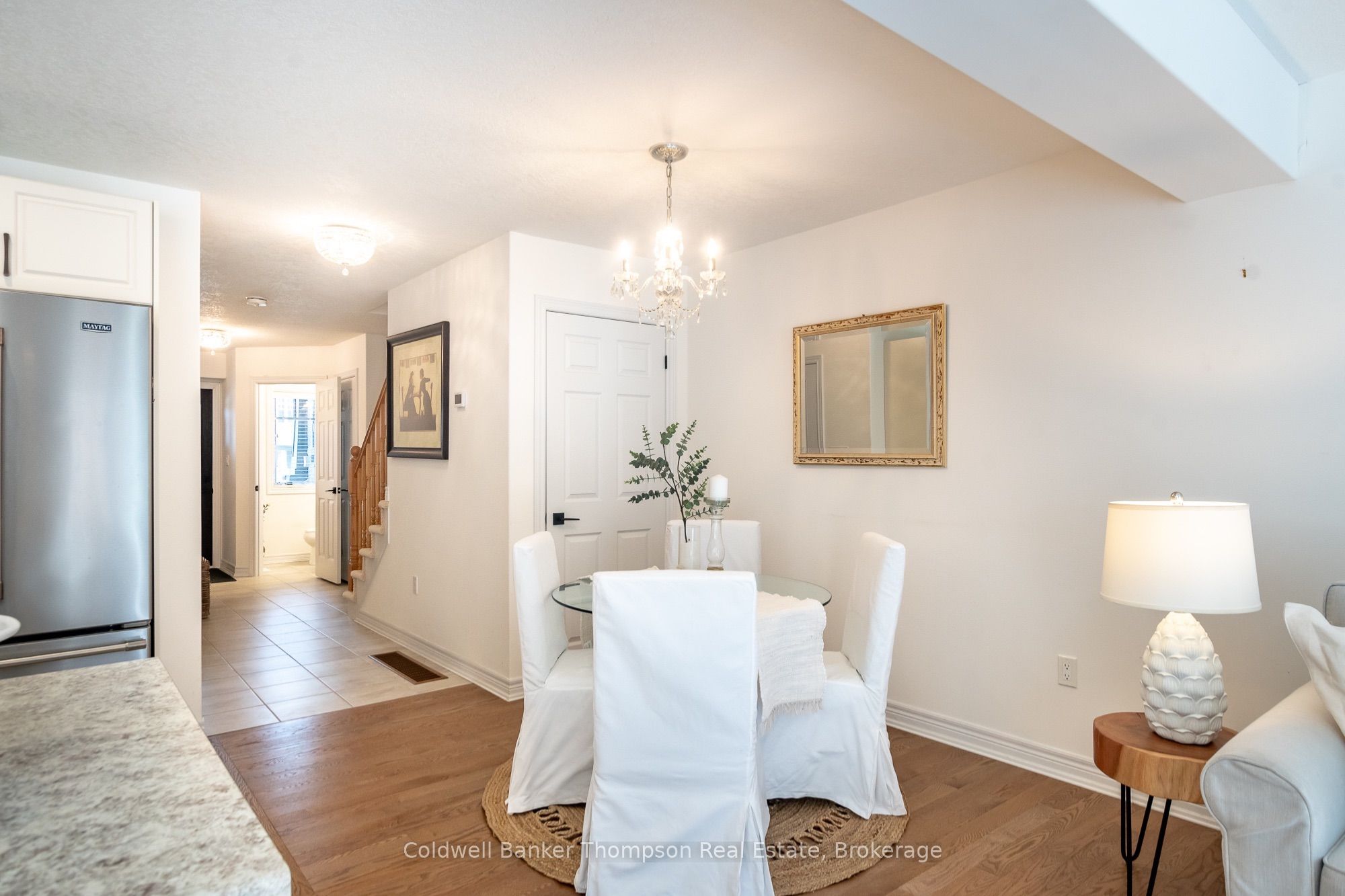 7 Kelsey Madison Court, Huntsville, ON P1H 0E2 photo 5