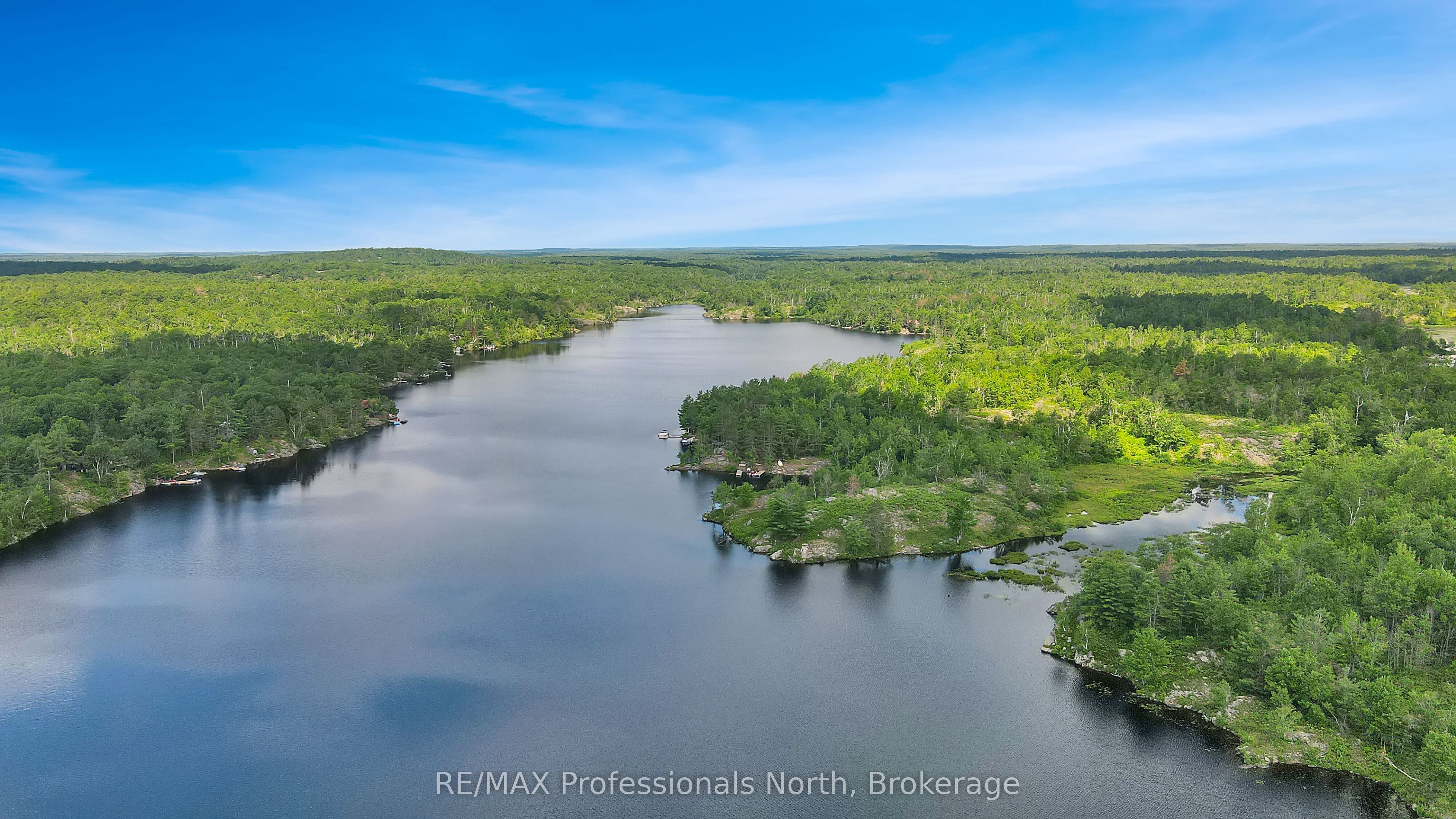 10549 Devil's Lake WAO, Minden Hills, ON K0M 2K0 photo 4