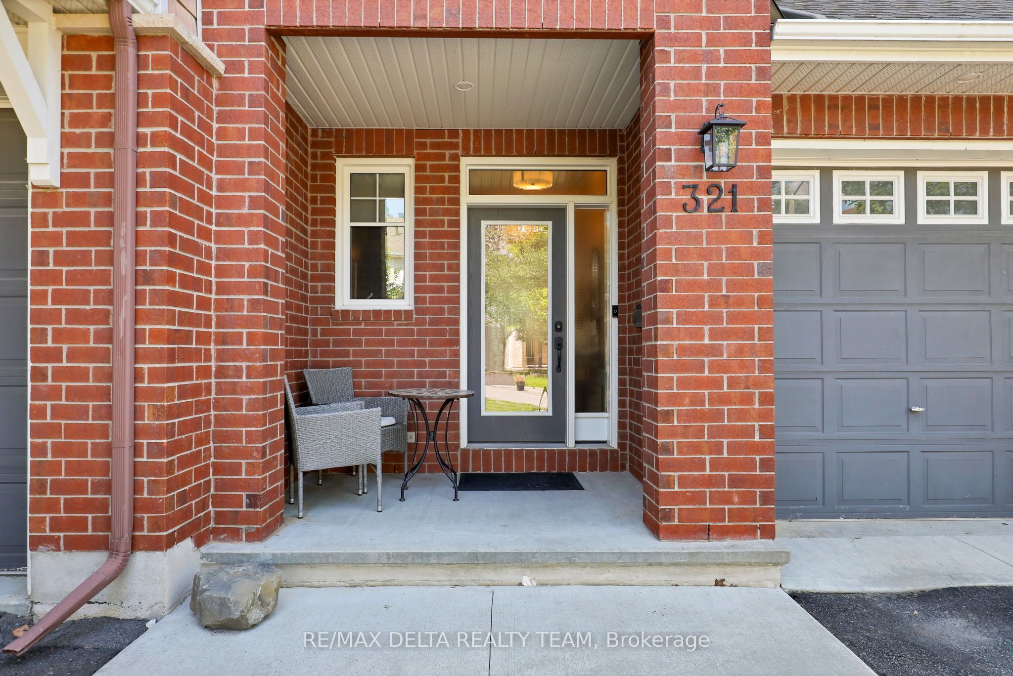 321 Widgeon Way, Blossom Park - Airport and Area, ON K1T 0G1 photo 3