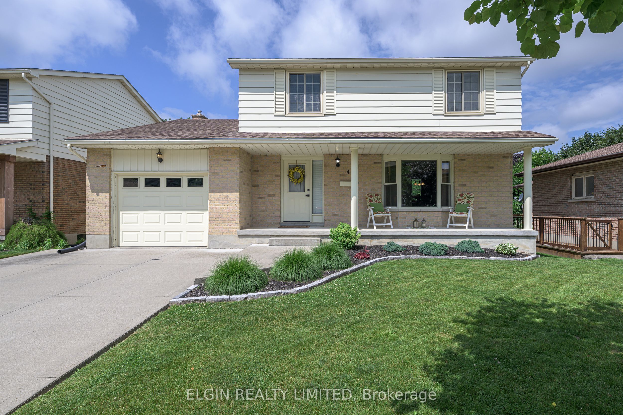 41 Luton Crescent, St. Thomas, ON N5R 5J9 photo 3