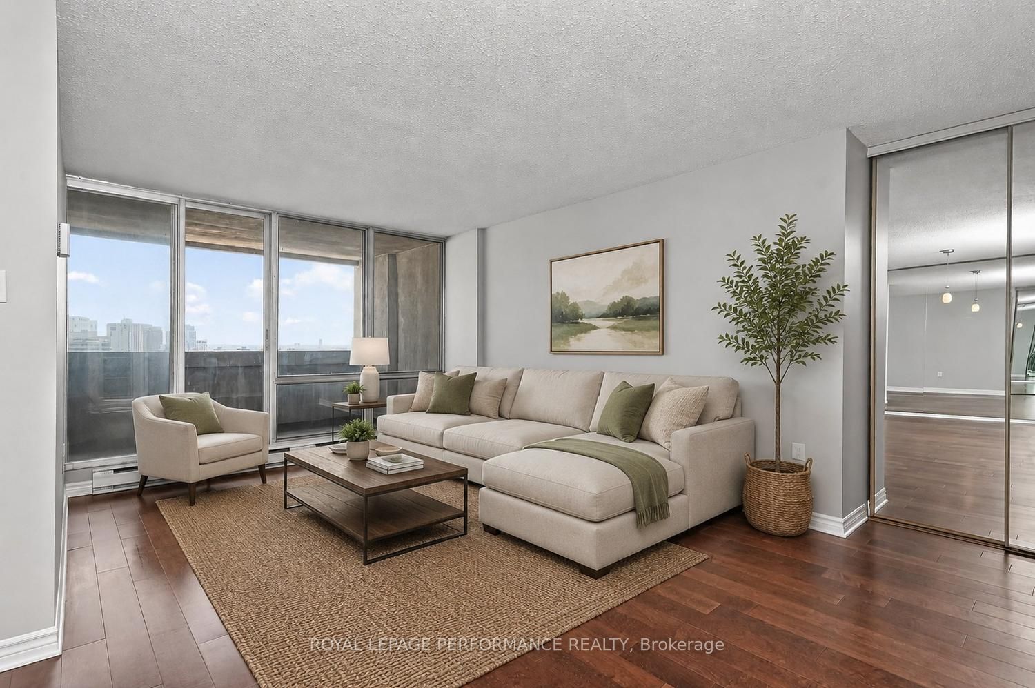 530 Laurier Avenue W 2502, Ottawa Centre, ON K1R 7T1 photo 5