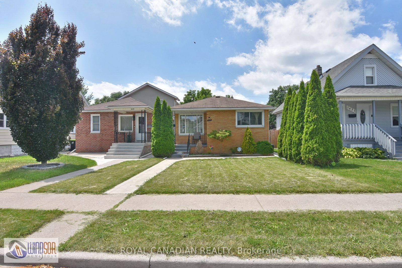 1635 Elsmere Avenue, Windsor, ON N8X 4H5
