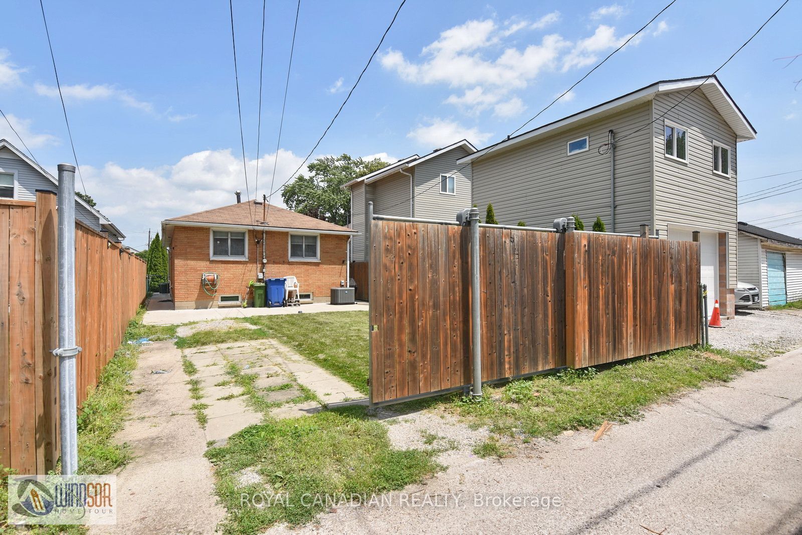 1635 Elsmere Avenue, Windsor, ON N8X 4H5 photo 2