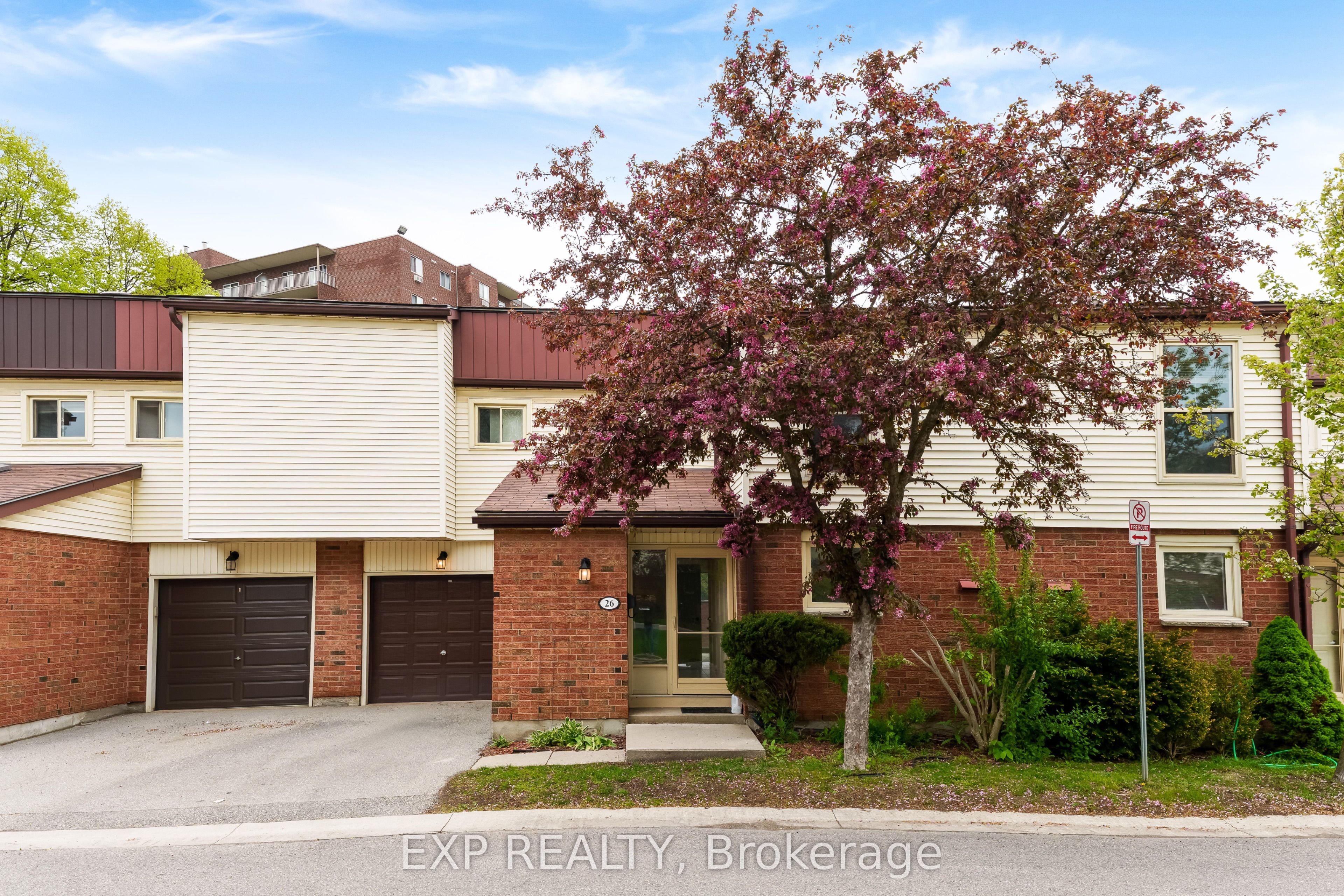 770 Fanshawe Park Road 26, London North, ON N5X 1L1