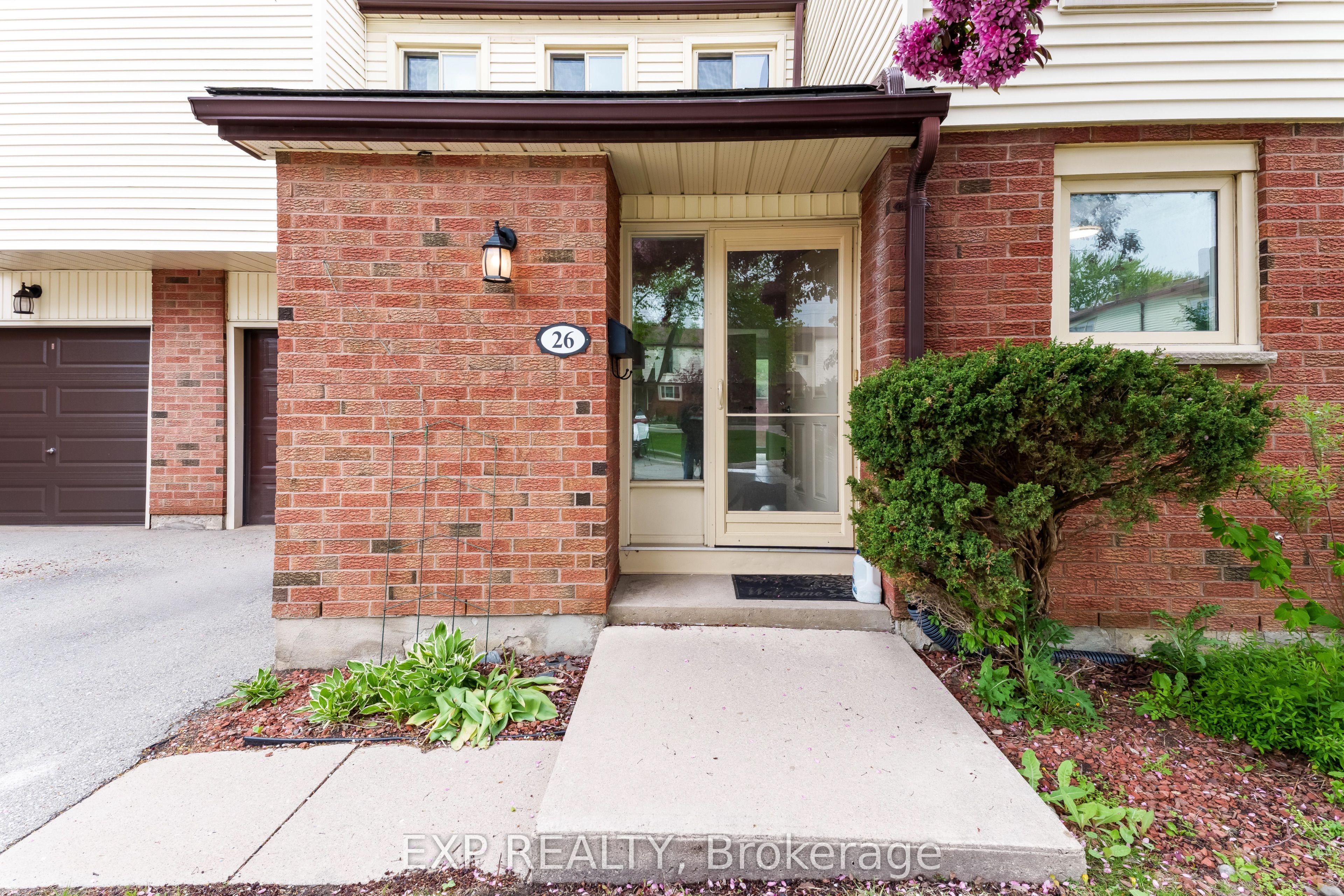 770 Fanshawe Park Road 26, London North, ON N5X 1L1 photo 3