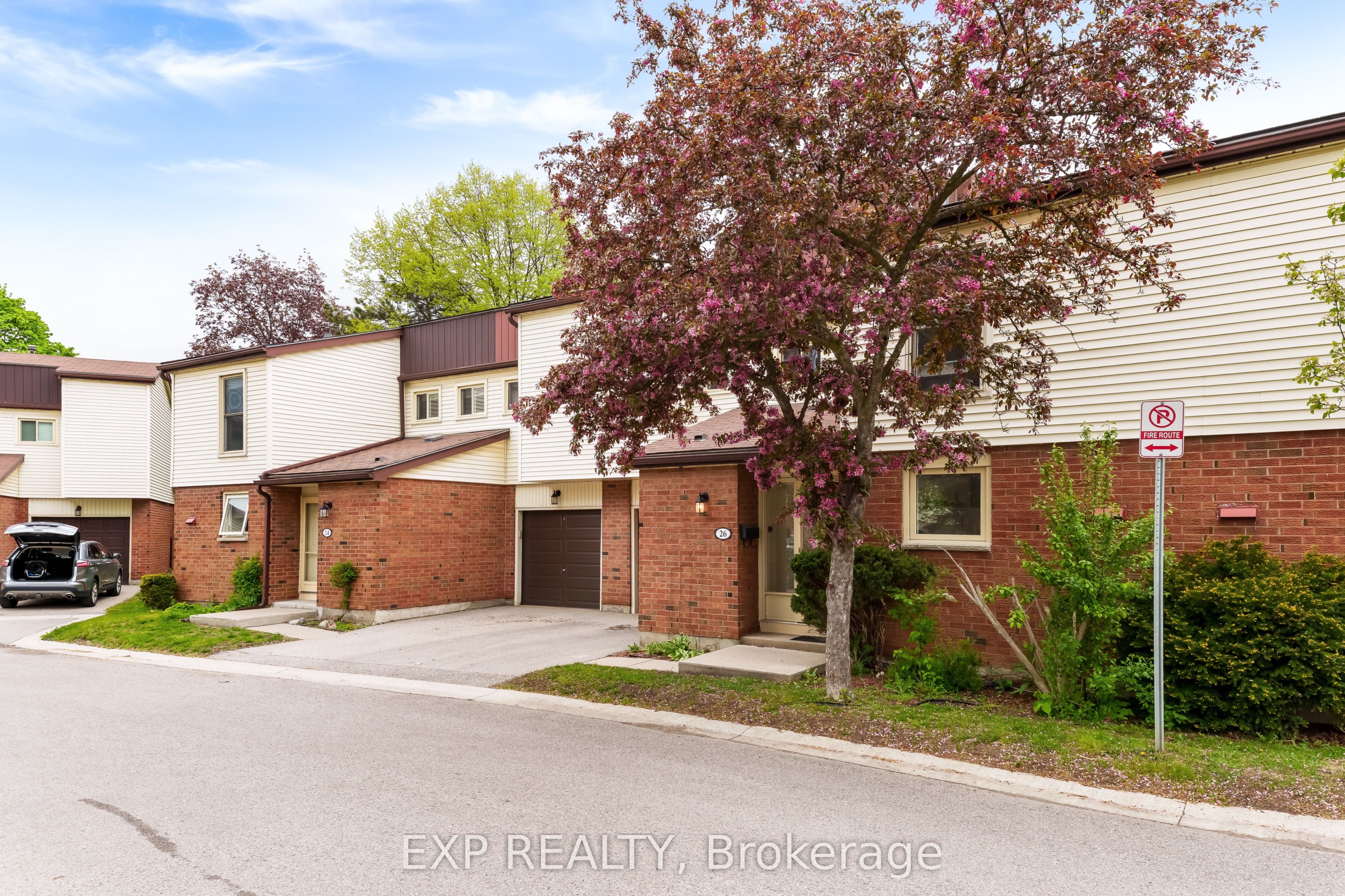 770 Fanshawe Park Road 26, London North, ON N5X 1L1 photo 4