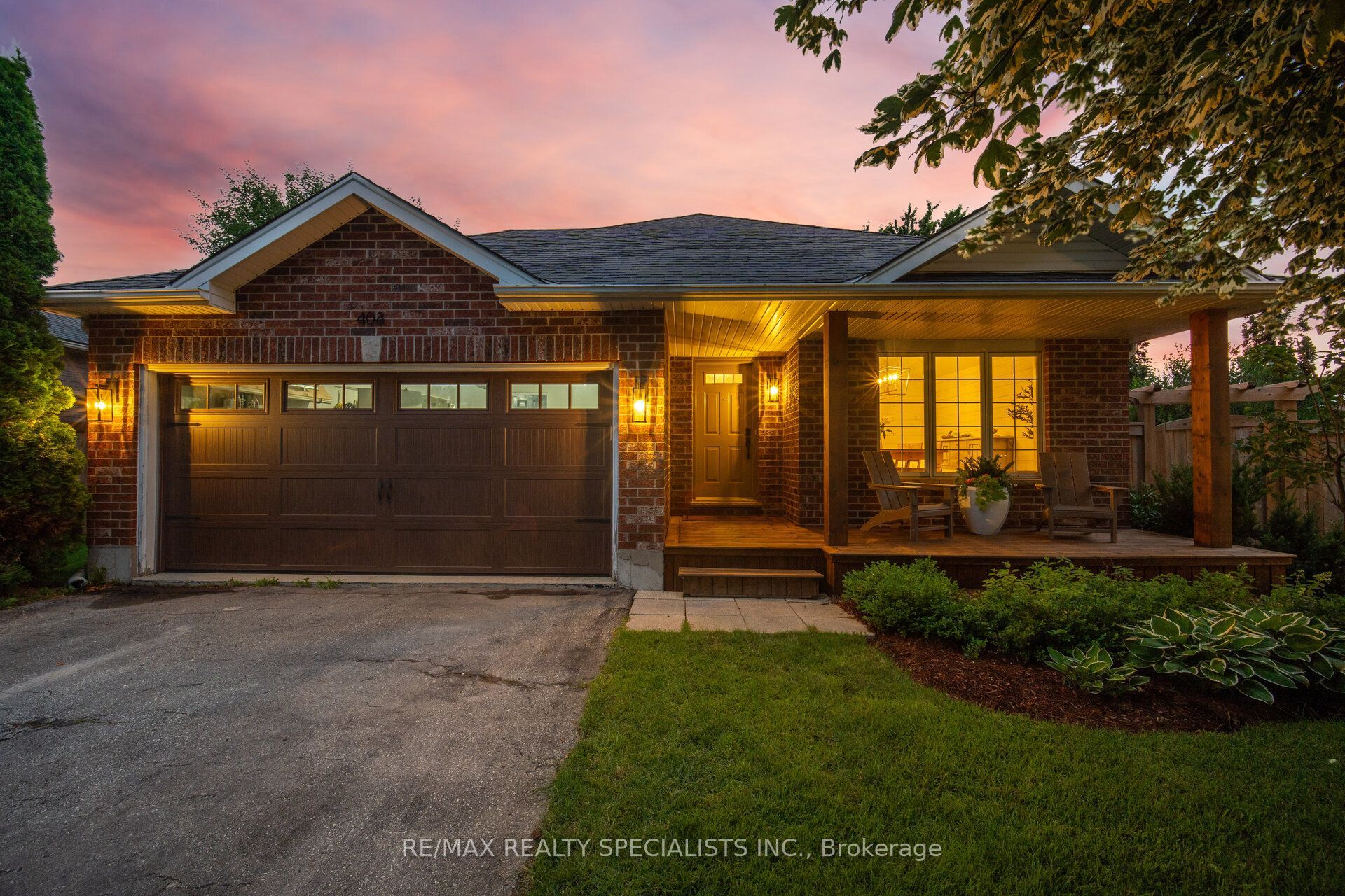 408 Flannery Drive, Centre Wellington, ON N1M 3P4