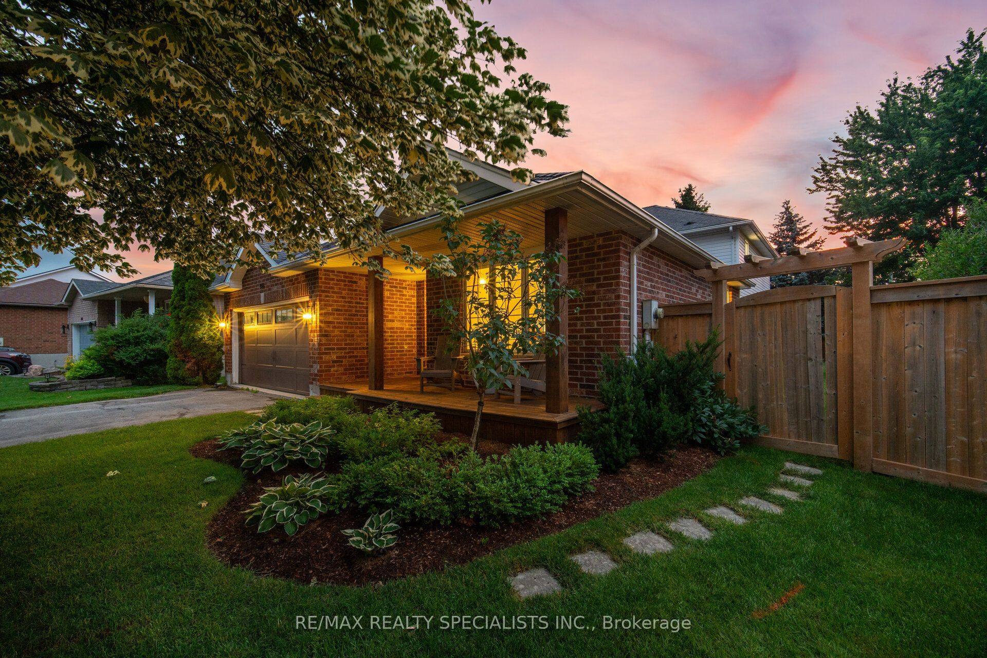 408 Flannery Drive, Centre Wellington, ON N1M 3P4 photo 4