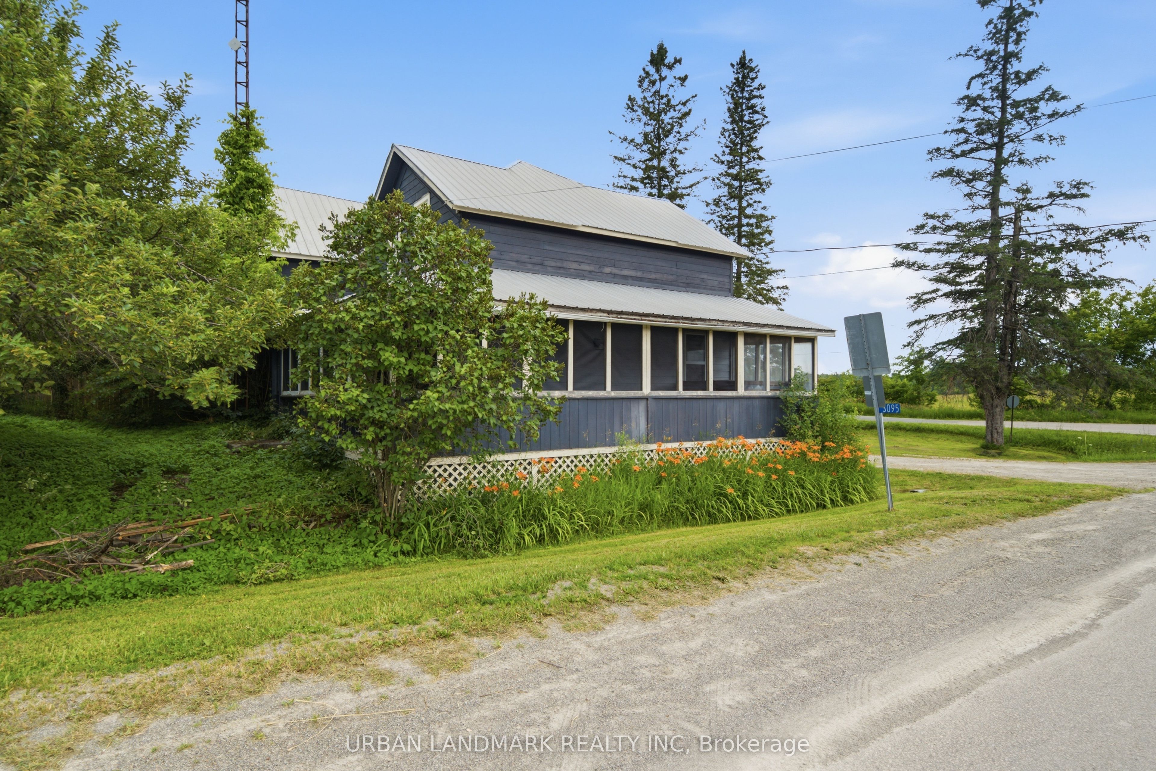 3095 Cooper Road, Madoc, ON K0K 2K0