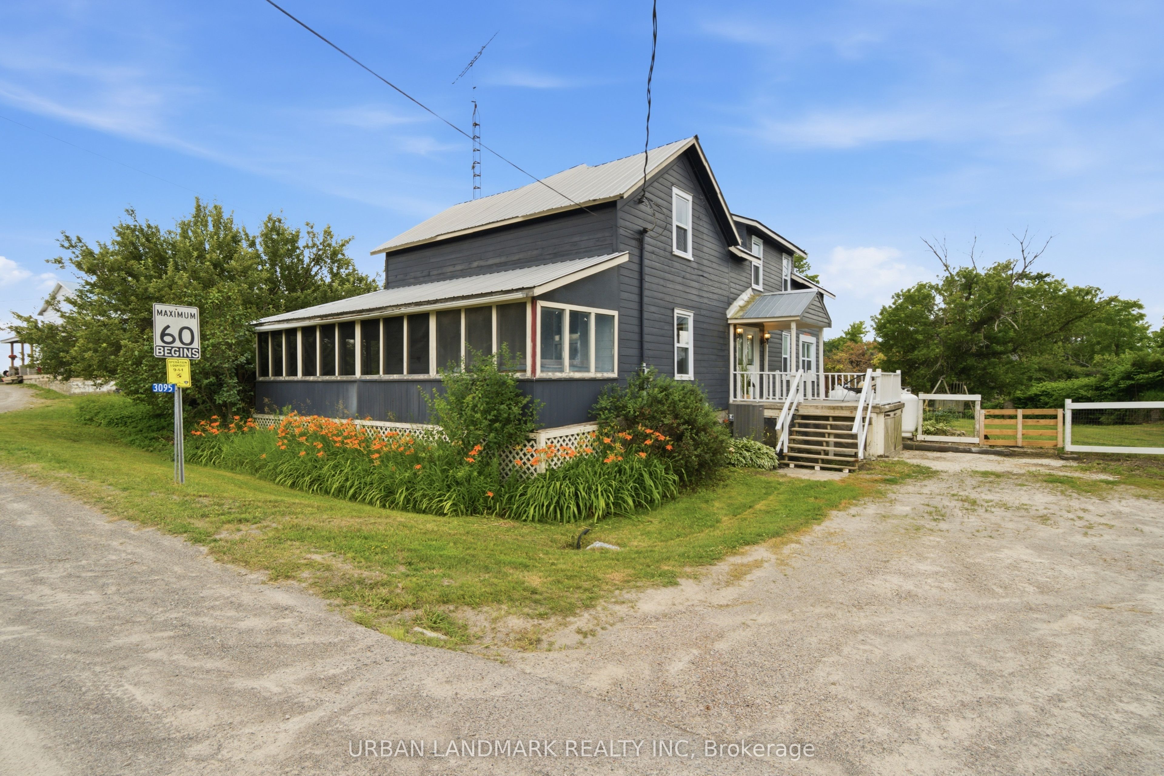 3095 Cooper Road, Madoc, ON K0K 2K0 photo 3