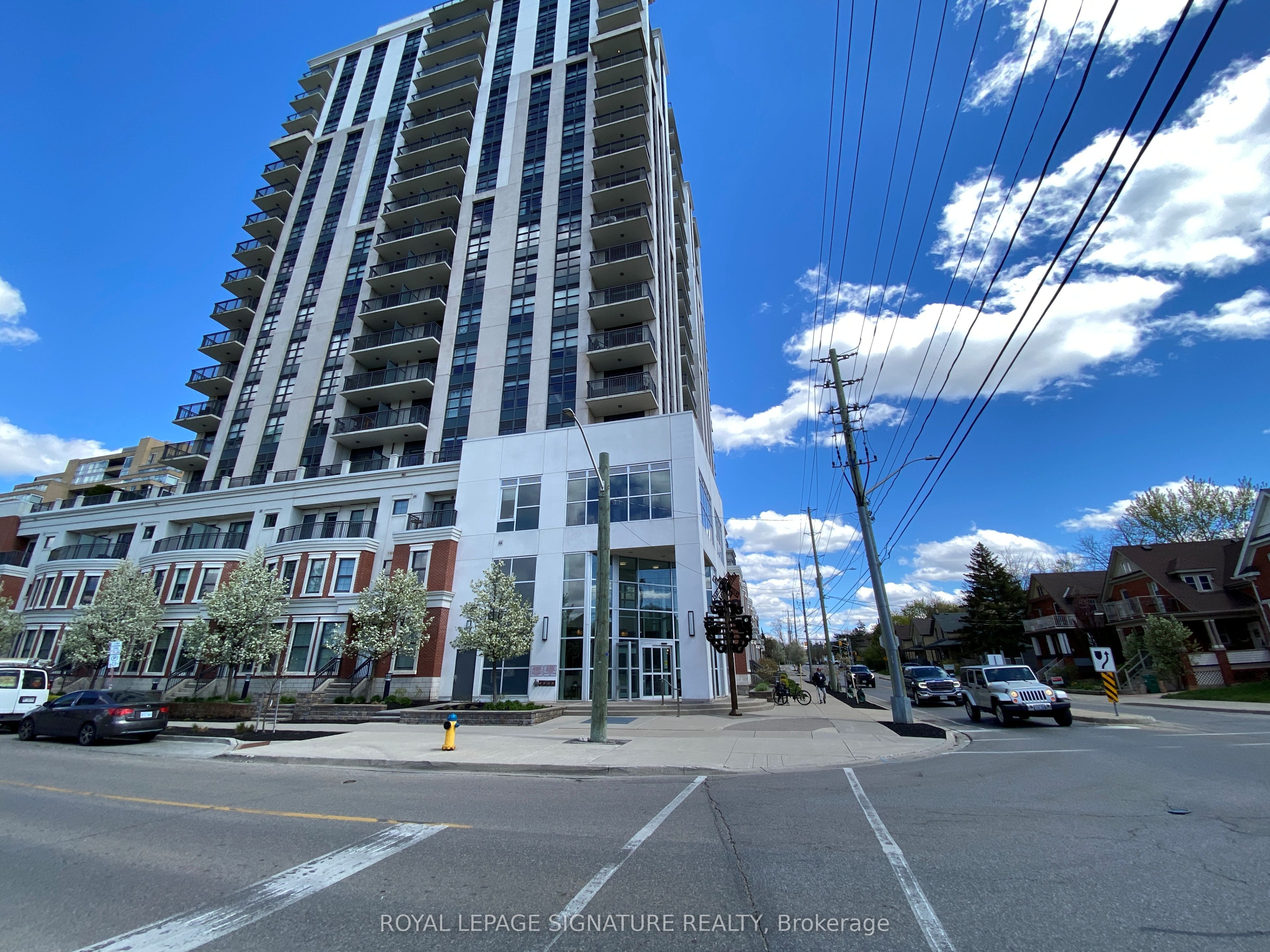 144 Park Street 506, Waterloo, ON N2L 0B6