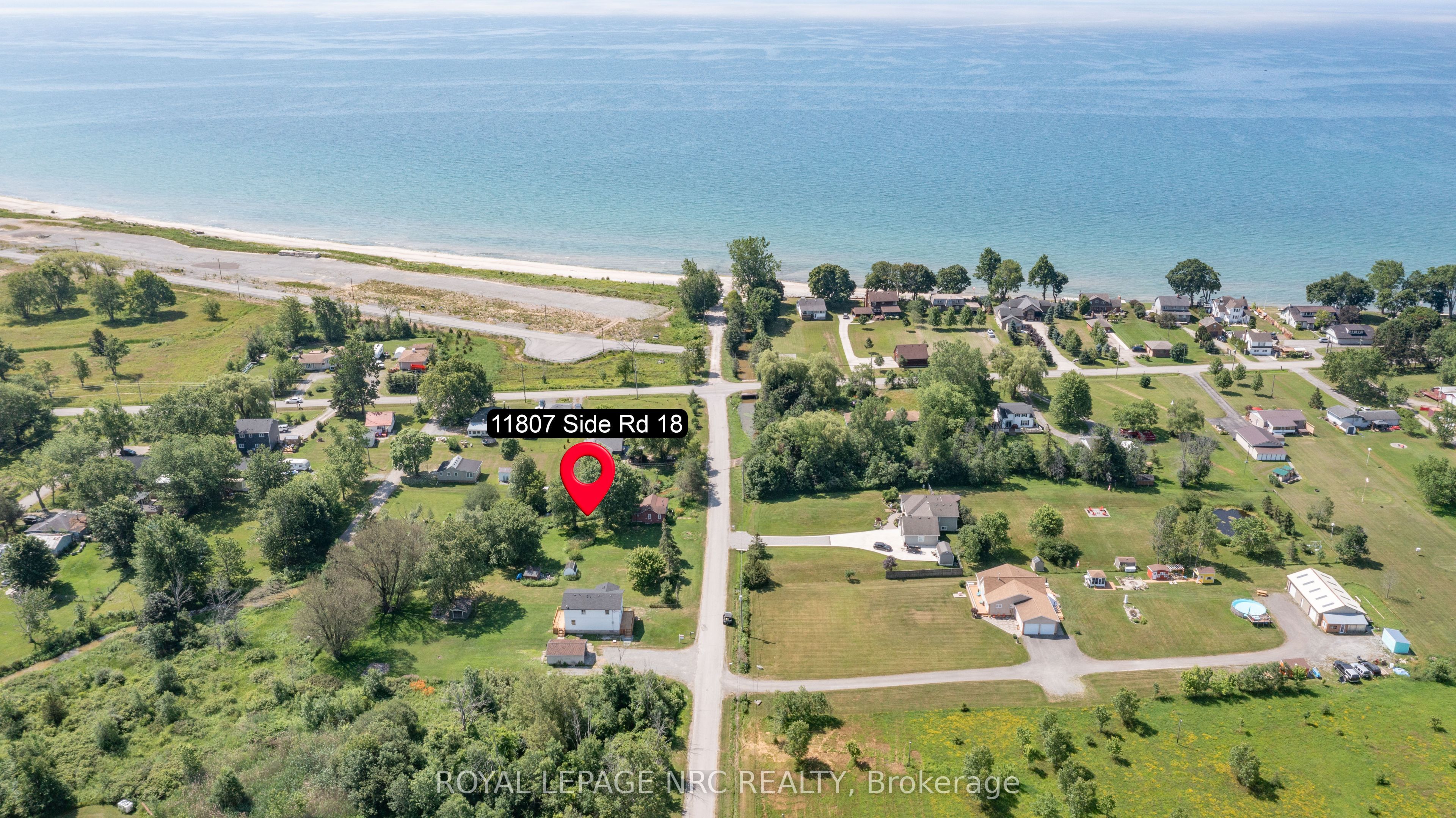 11807 Sideroad 18 Road, Wainfleet, ON L0S 1V0 photo 4