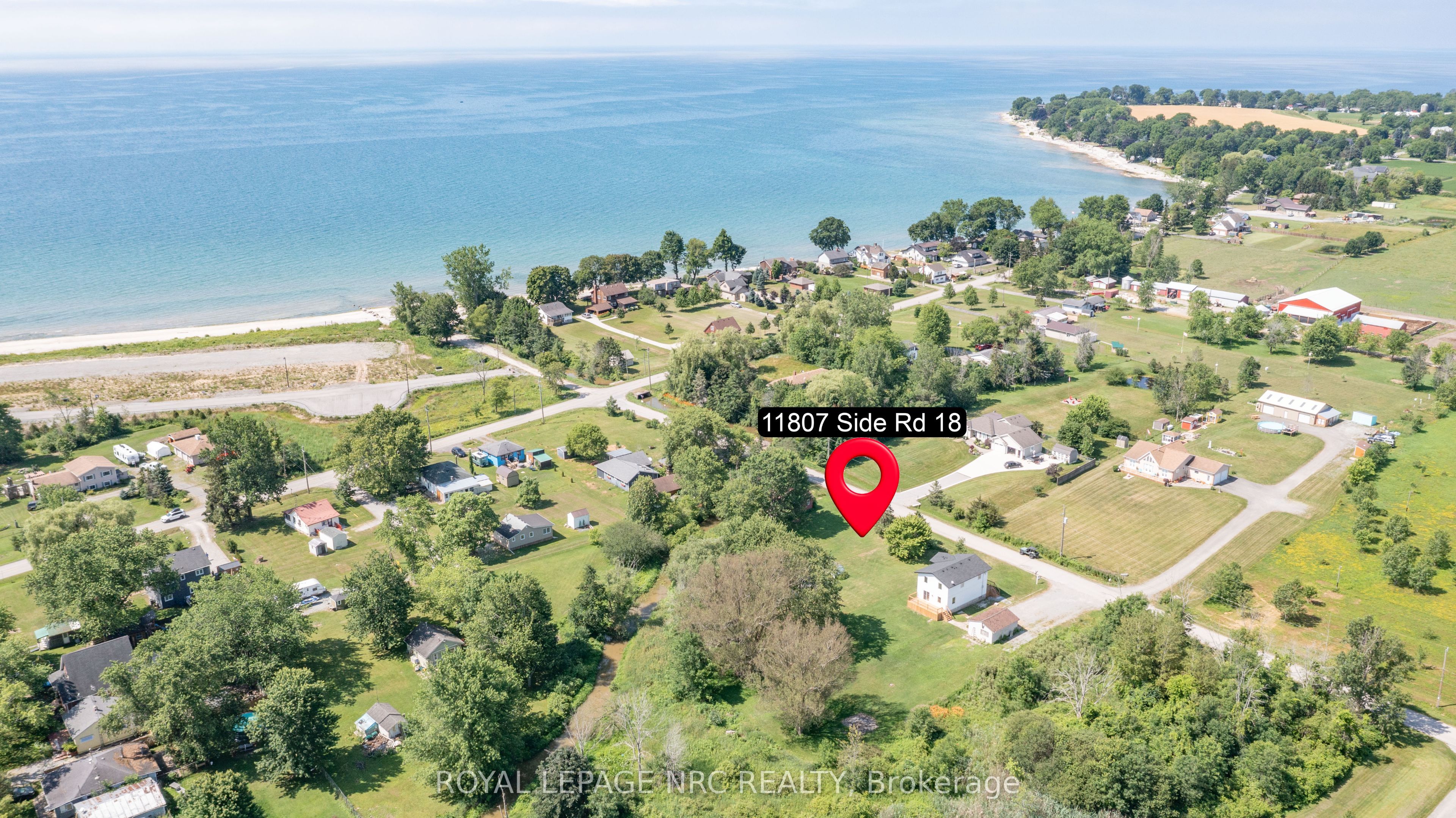 11807 Sideroad 18 Road, Wainfleet, ON L0S 1V0 photo 5
