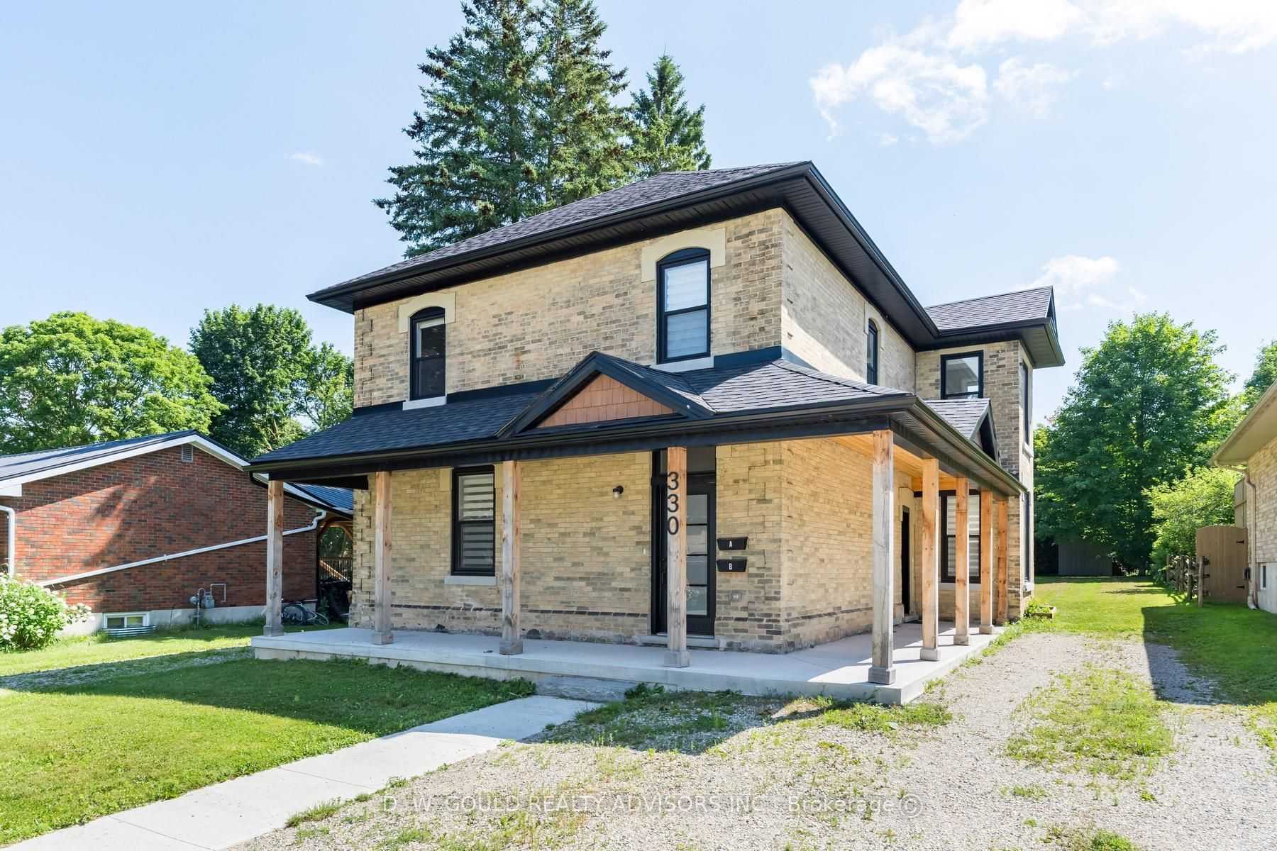 330 William Street, Wellington North, ON N0G 2L3 photo 2