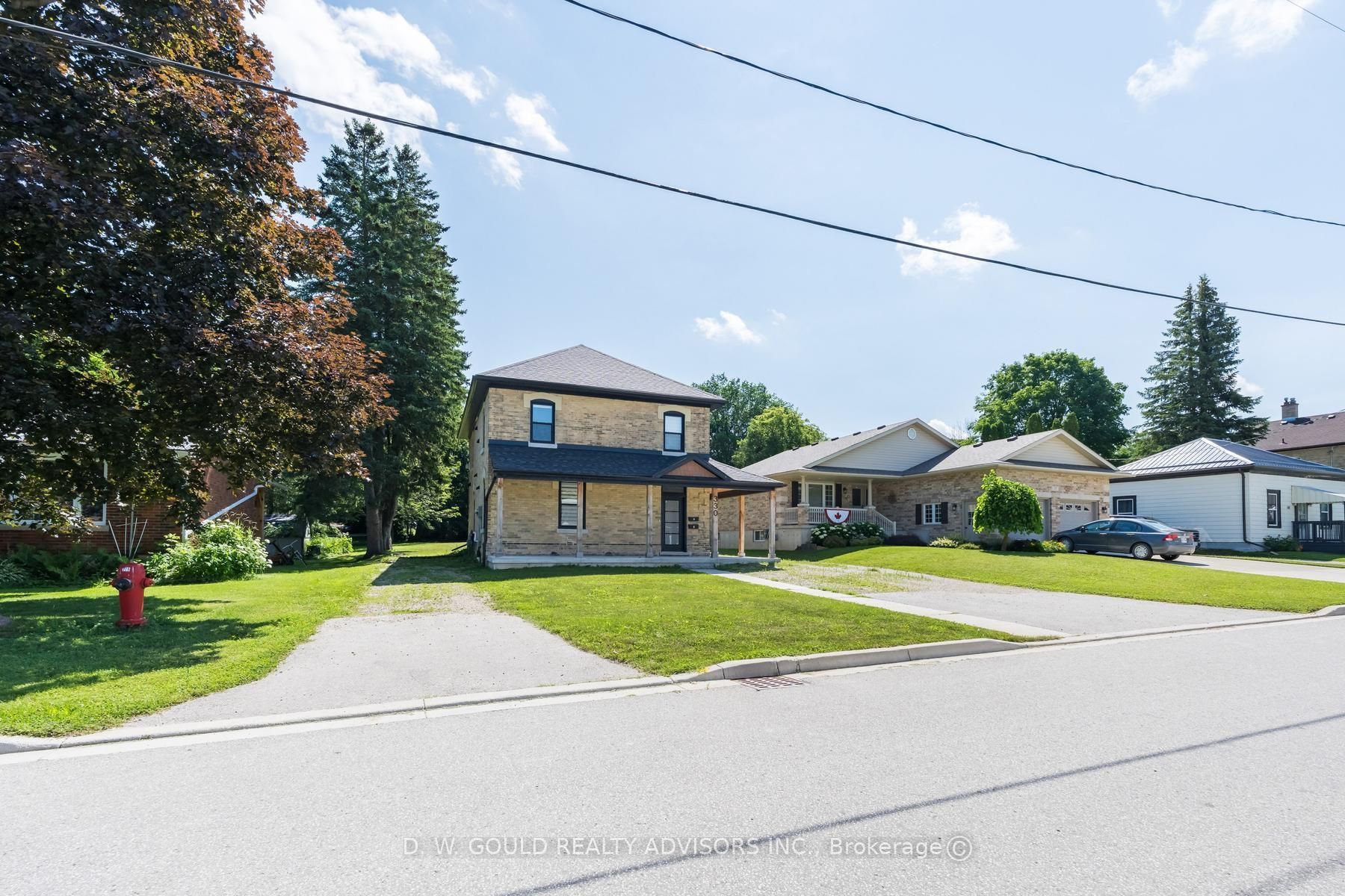 330 William Street, Wellington North, ON N0G 2L3 photo 3