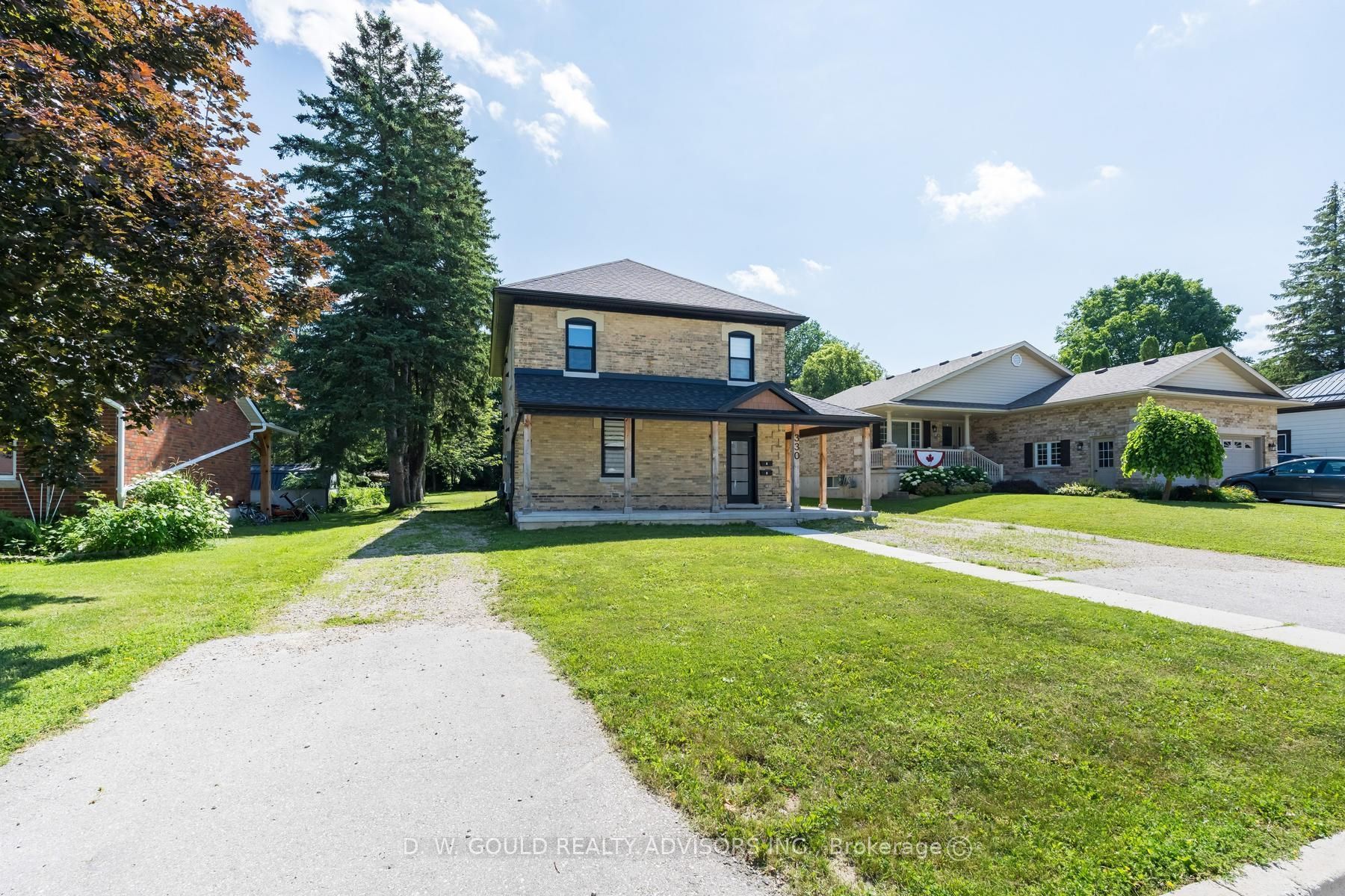 330 William Street, Wellington North, ON N0G 2L3 photo 4