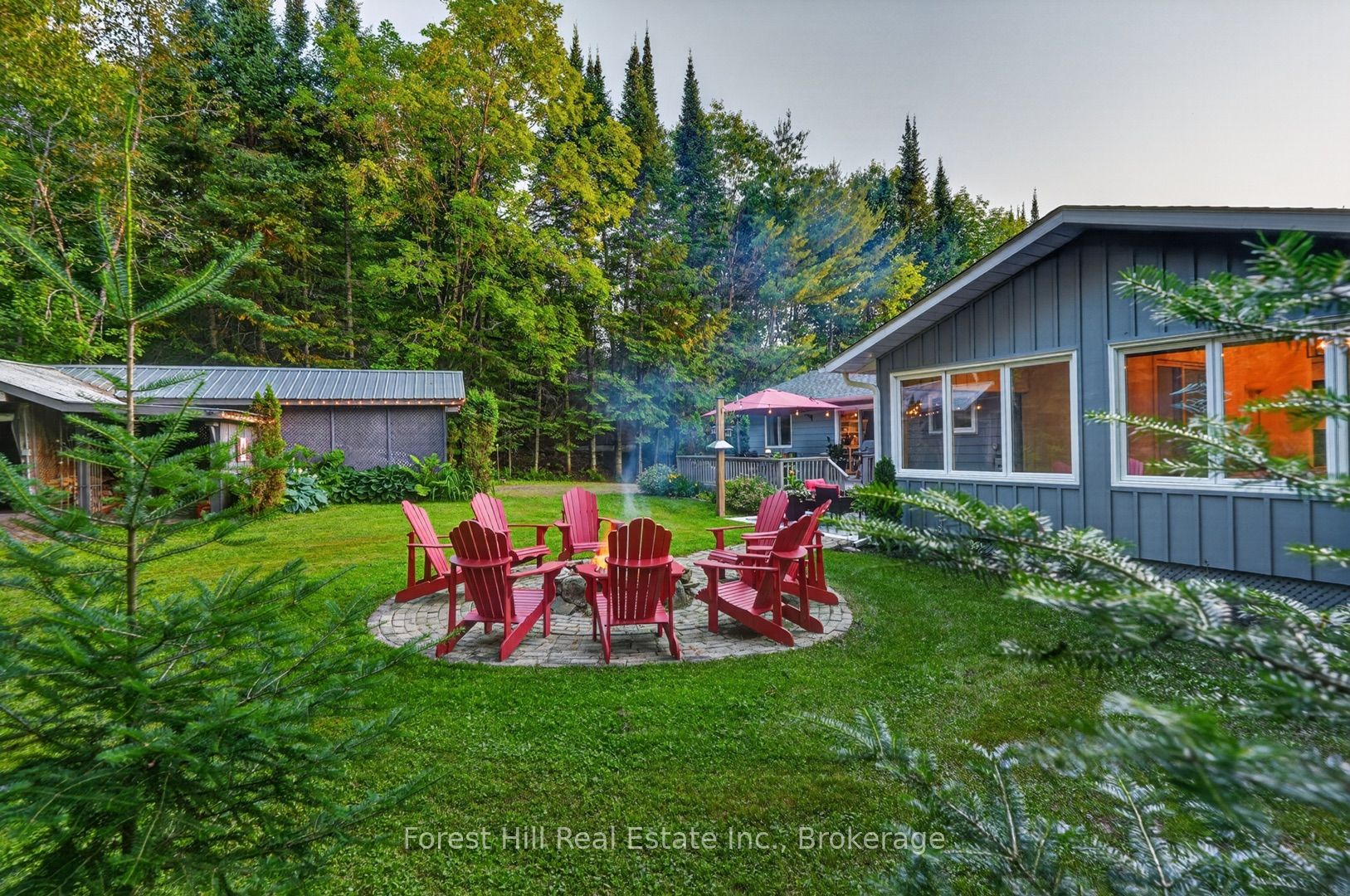 1115 Main Street, Algonquin Highlands, ON P0A 1E0