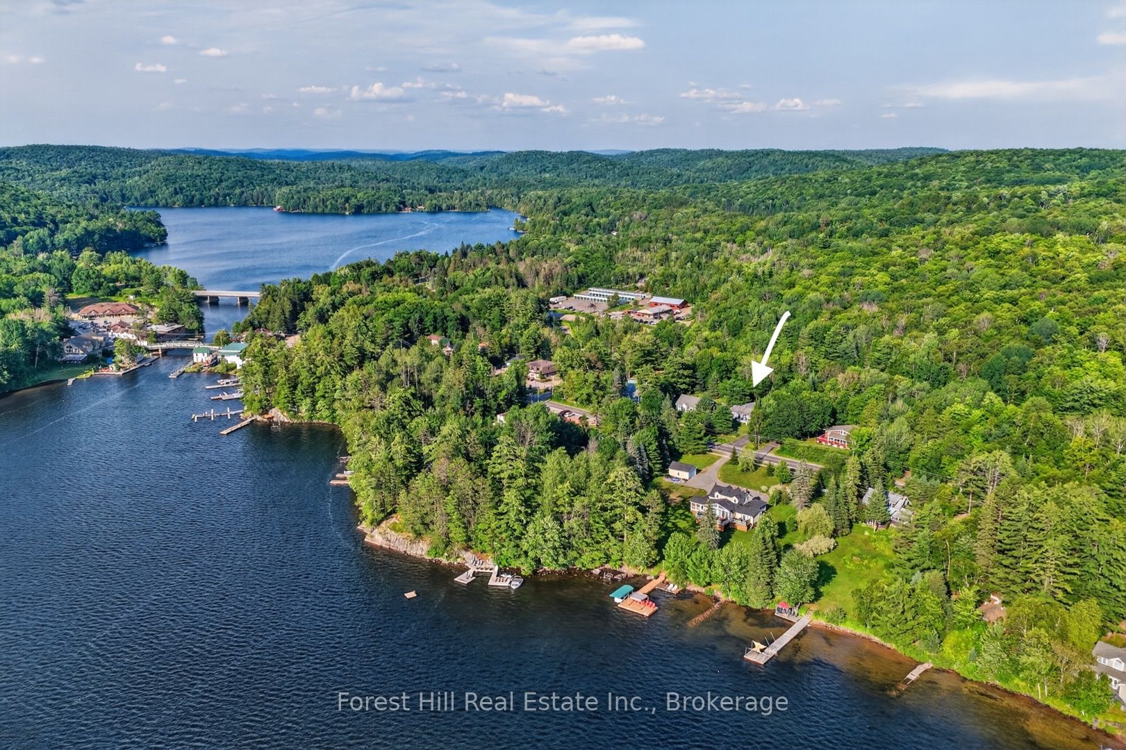1115 Main Street, Algonquin Highlands, ON P0A 1E0 photo 2