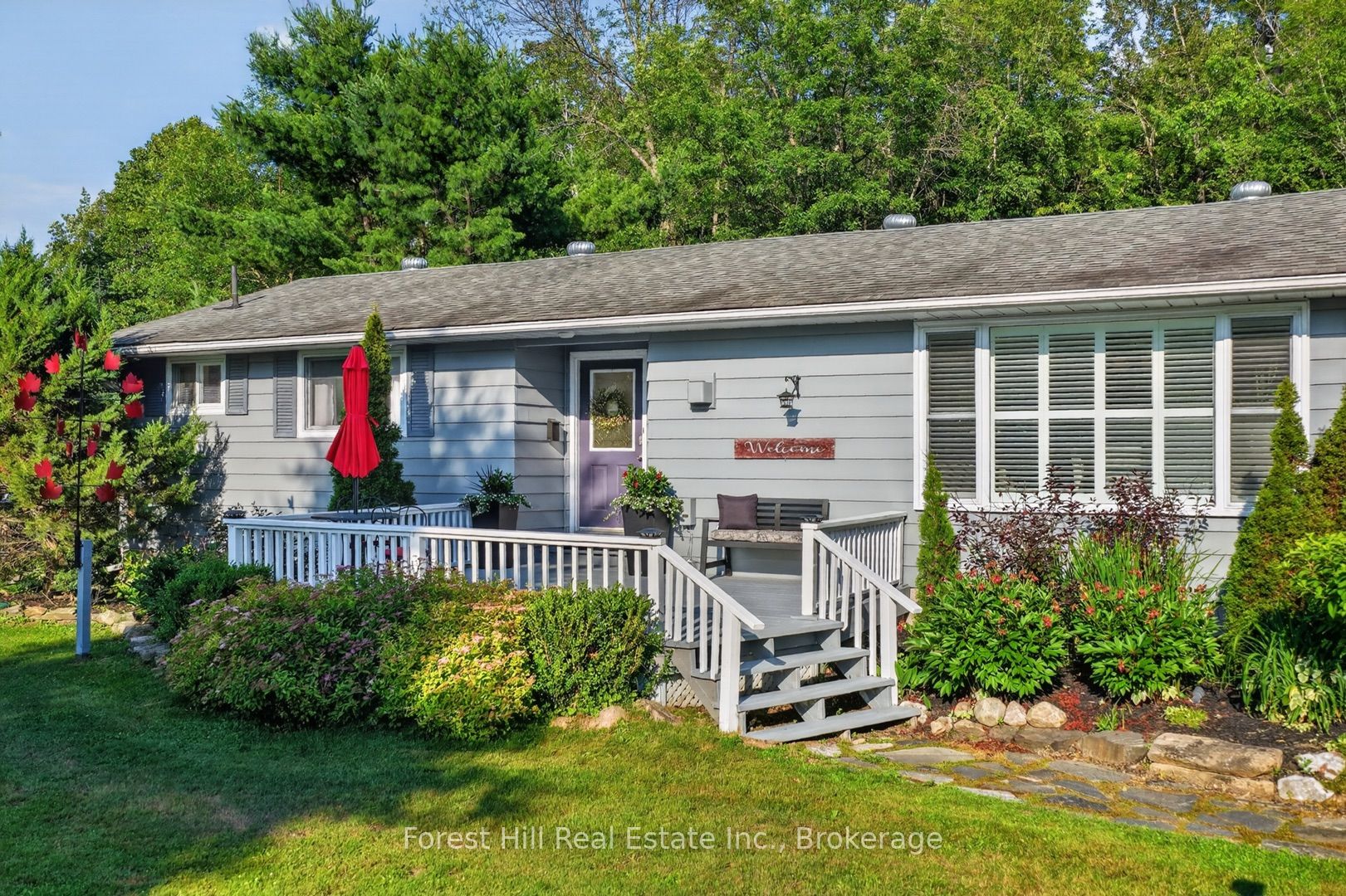 1115 Main Street, Algonquin Highlands, ON P0A 1E0 photo 3