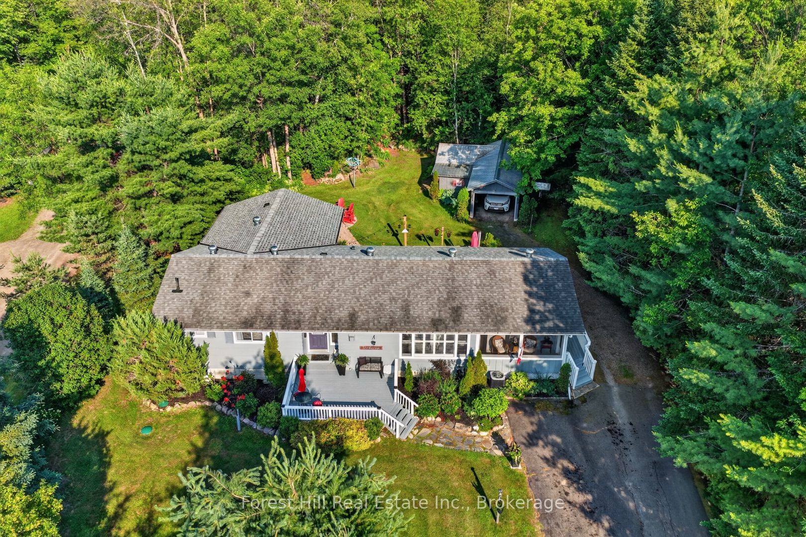 1115 Main Street, Algonquin Highlands, ON P0A 1E0 photo 5