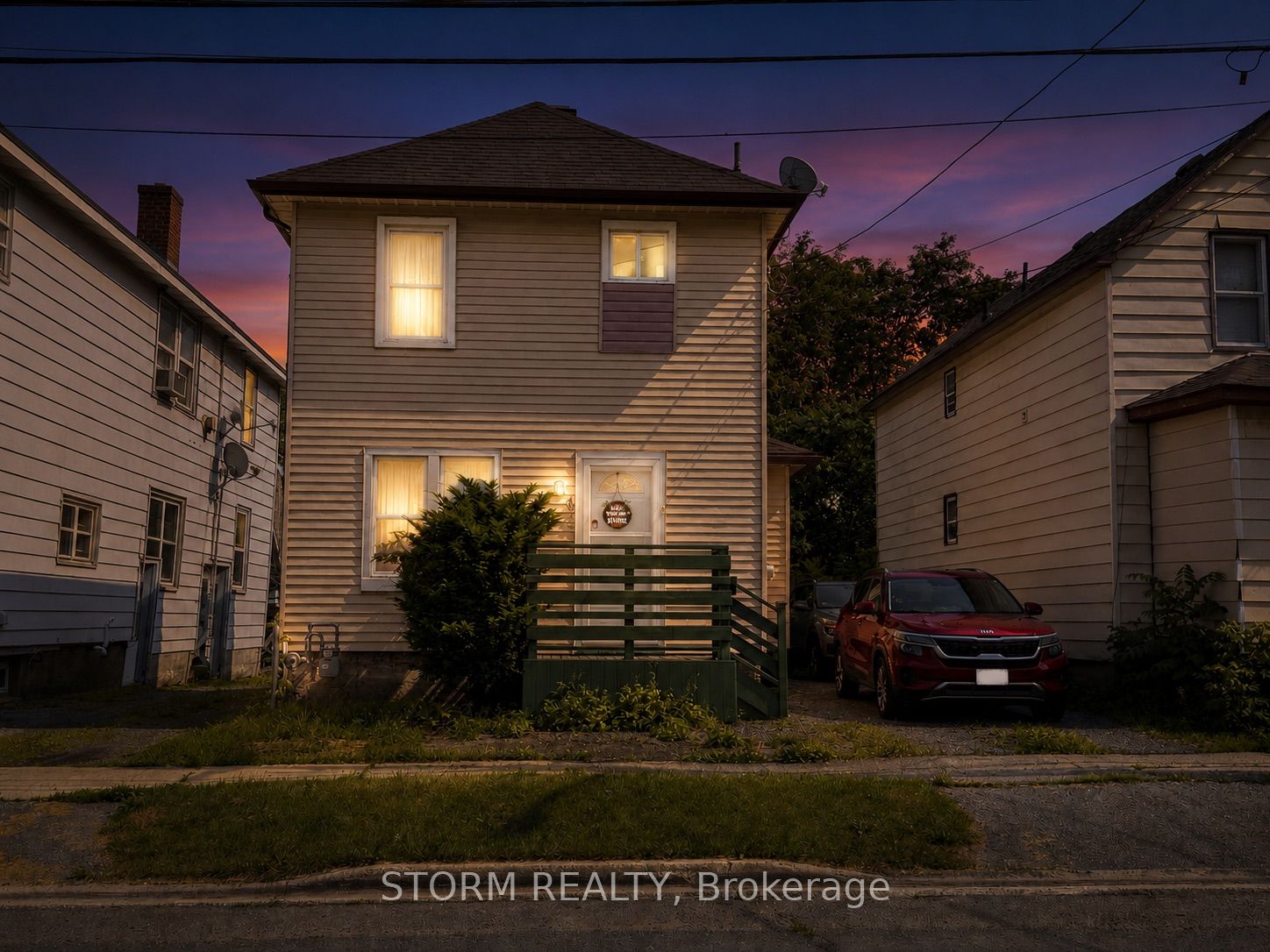456 4th Street W, Cornwall, ON K6J 2S9 photo 2